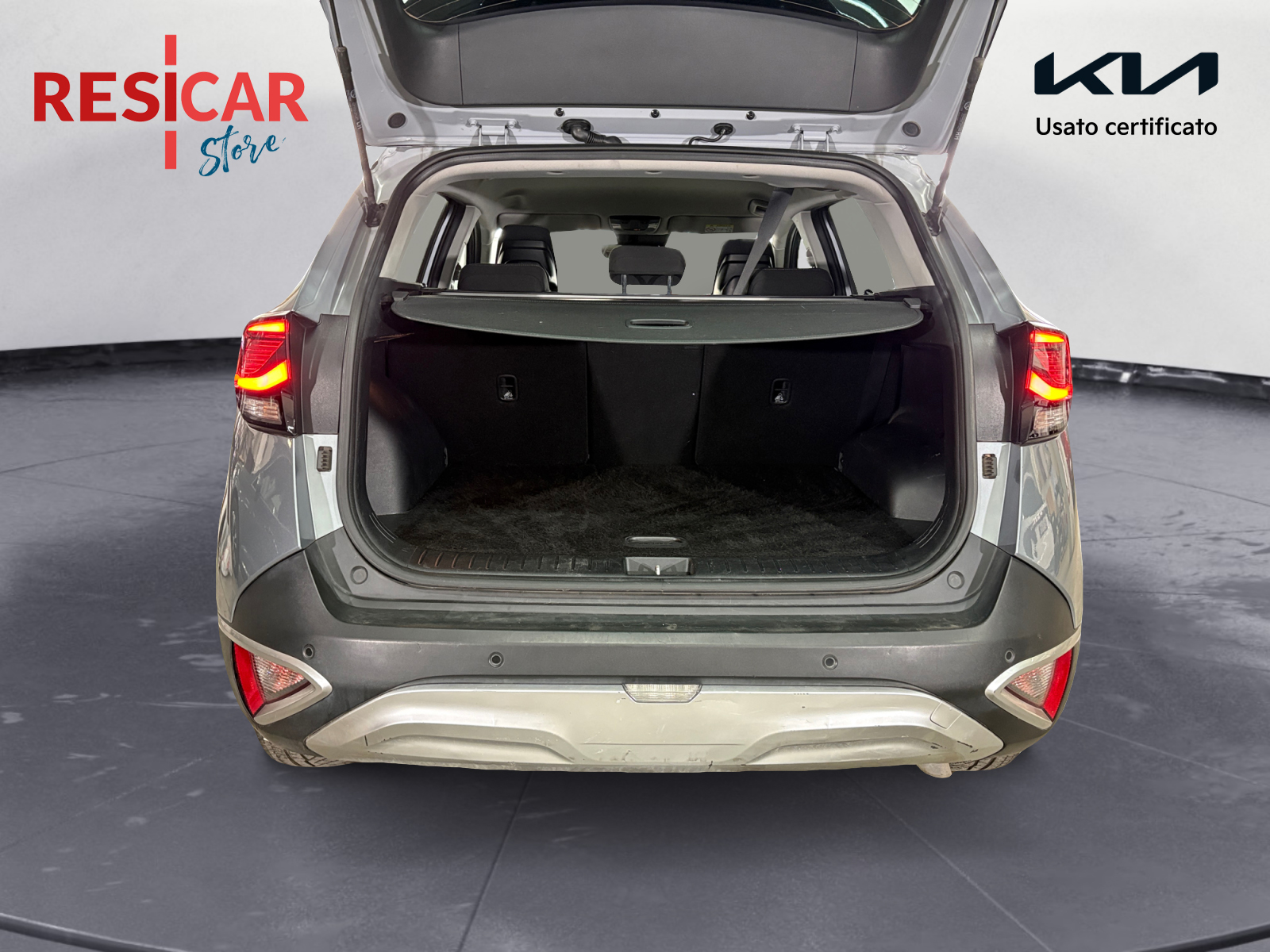 Sportage 1.6 crdi mhev Style imt - immagine 14
