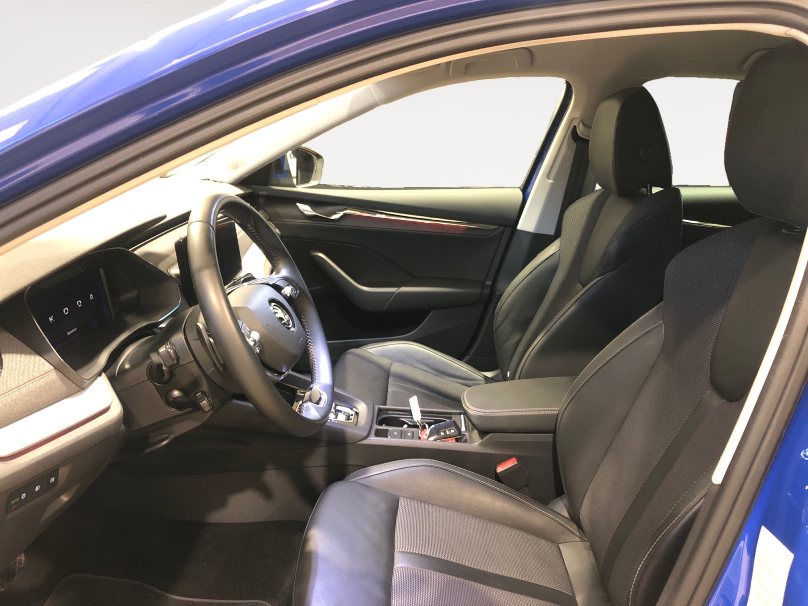 Octavia Wagon 1.4 tsi phev Executive dsg - immagine 7