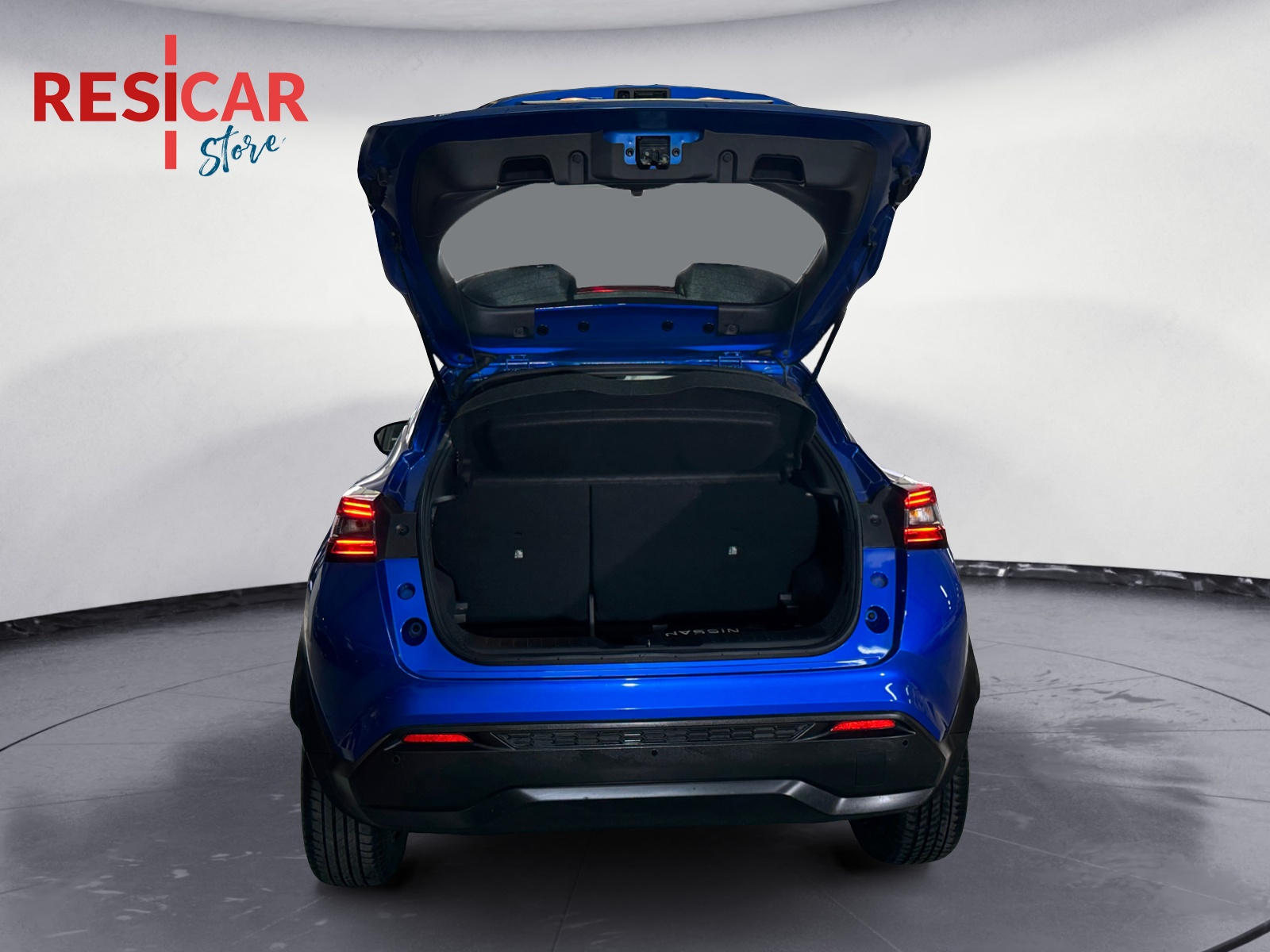 Juke 1.0 dig-t Acenta 114cv - immagine 14