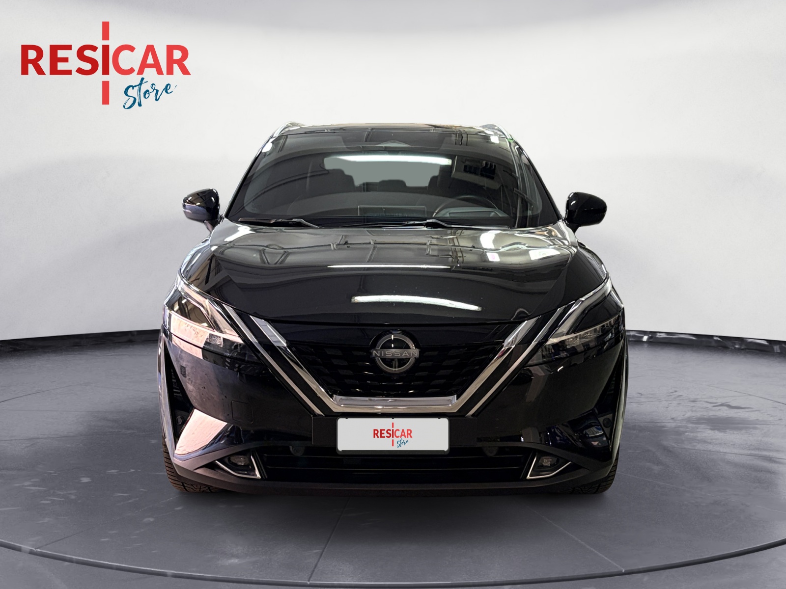 Qashqai 1.5 e-power Tekna+ 2wd - immagine 2