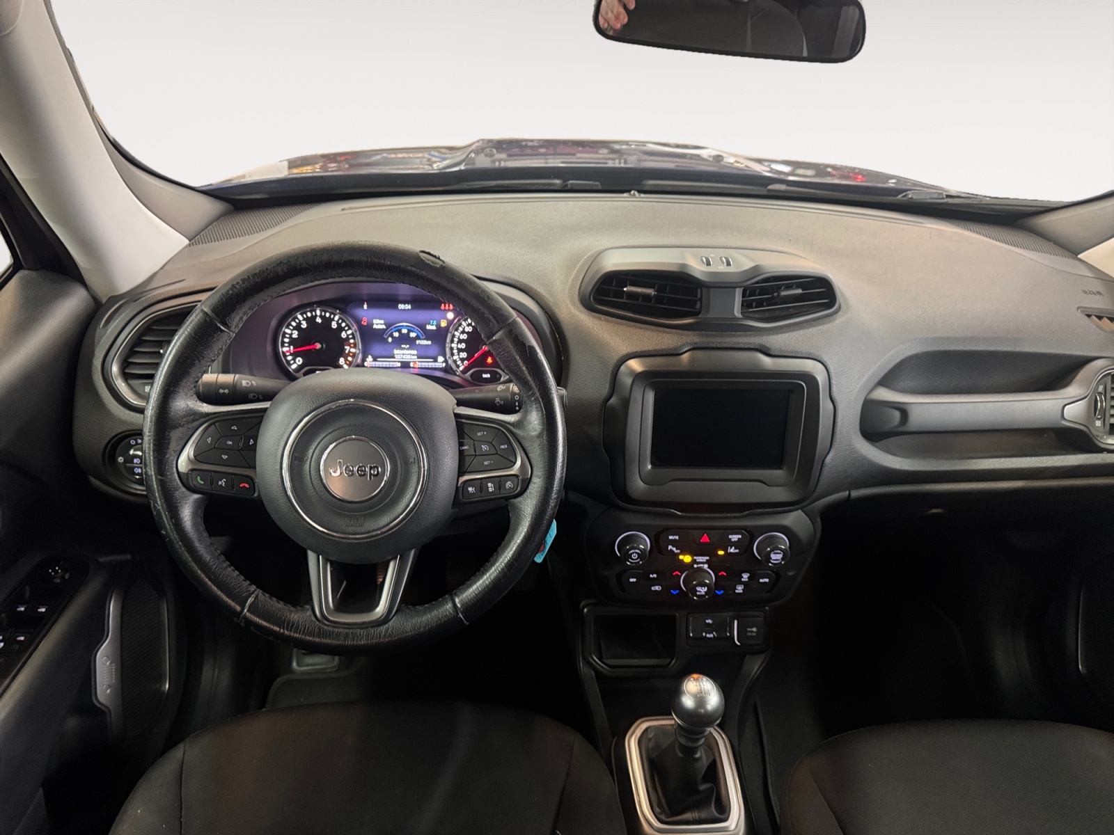Renegade 1.0 t3 Limited 2wd - immagine 12