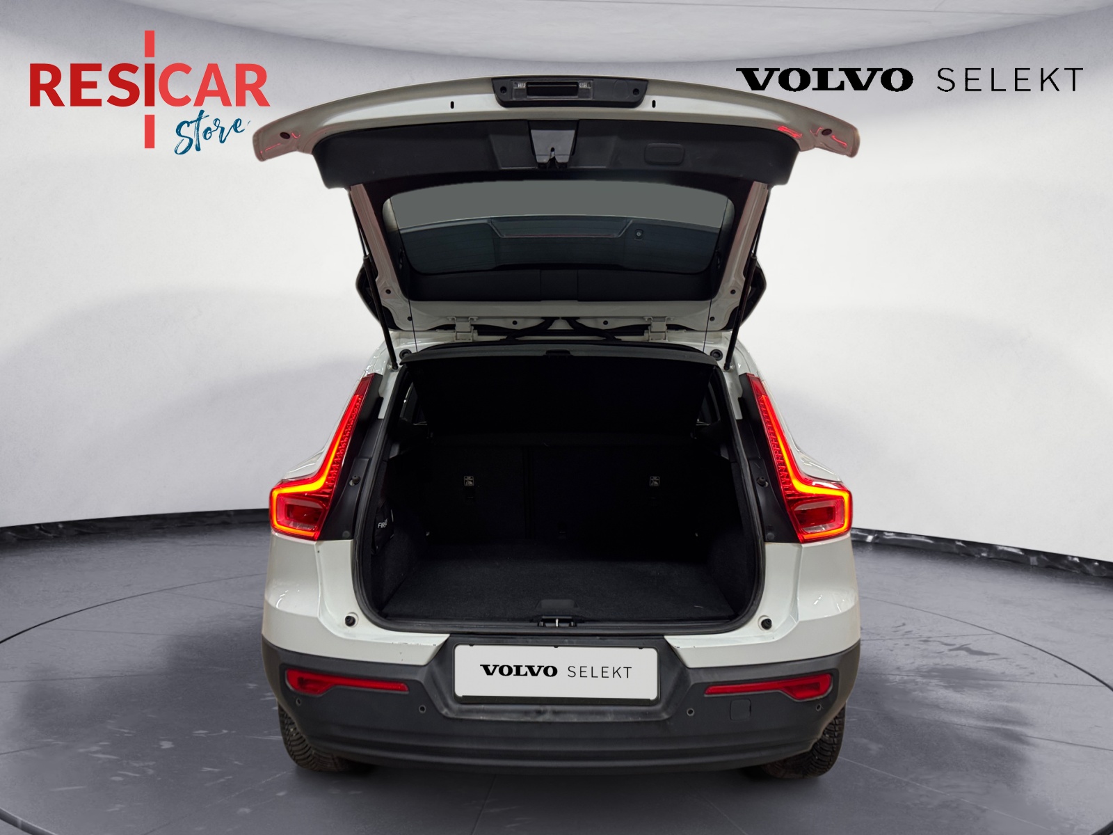 XC40 1.5 t3 156cv - immagine 14