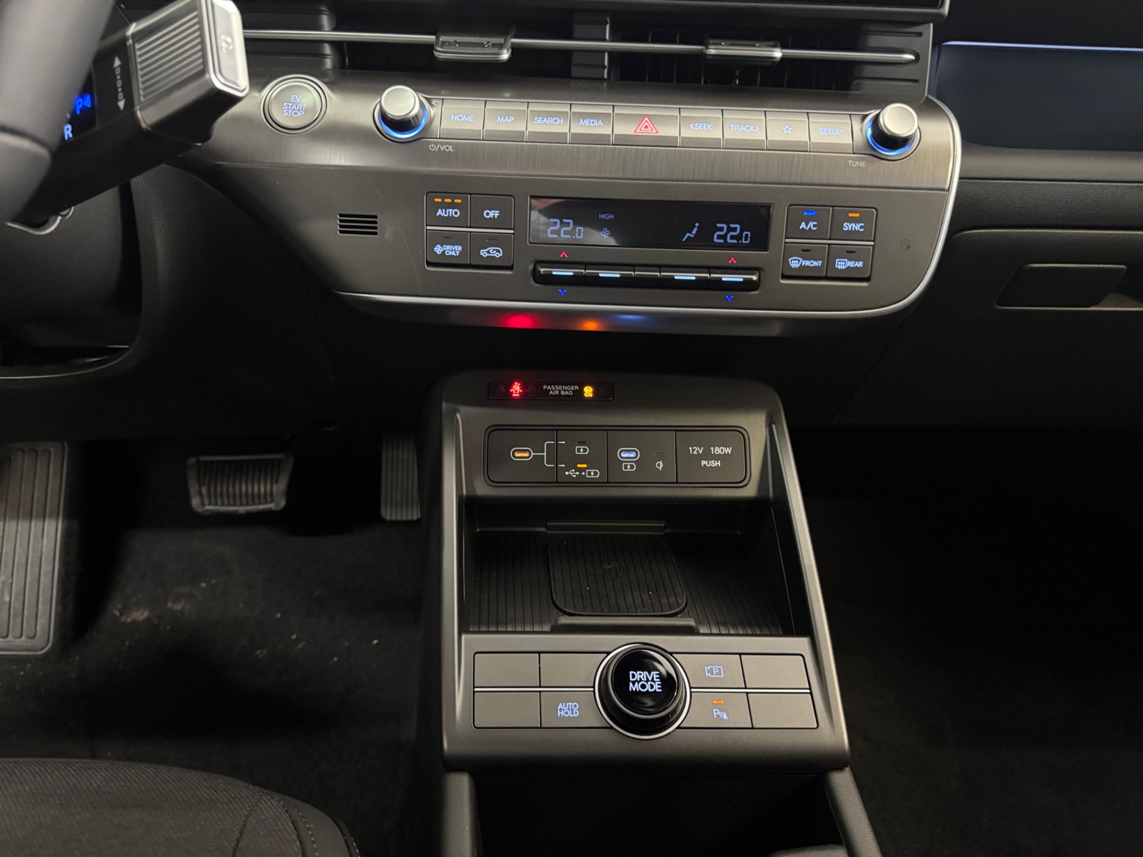 KONA EV MY25 EXCLUSIVE 64,8 KWH - immagine 9