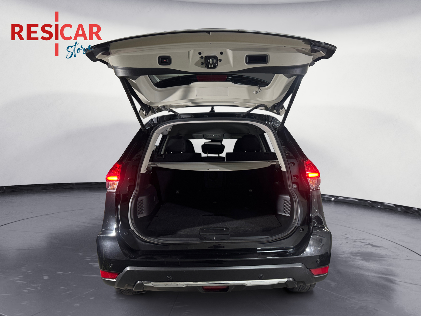 X-Trail 1.6 dci N-Connecta 4wd - immagine 14