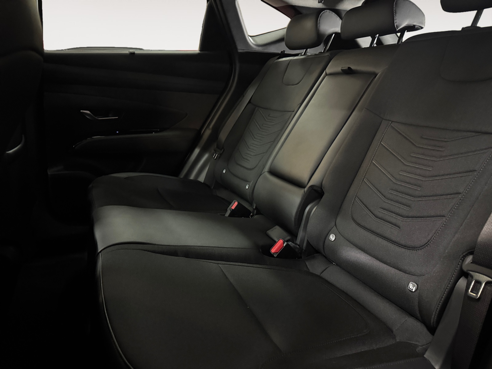 Tucson 1.6 hev Exellence 2wd 215cv auto - KM0 - immagine 11