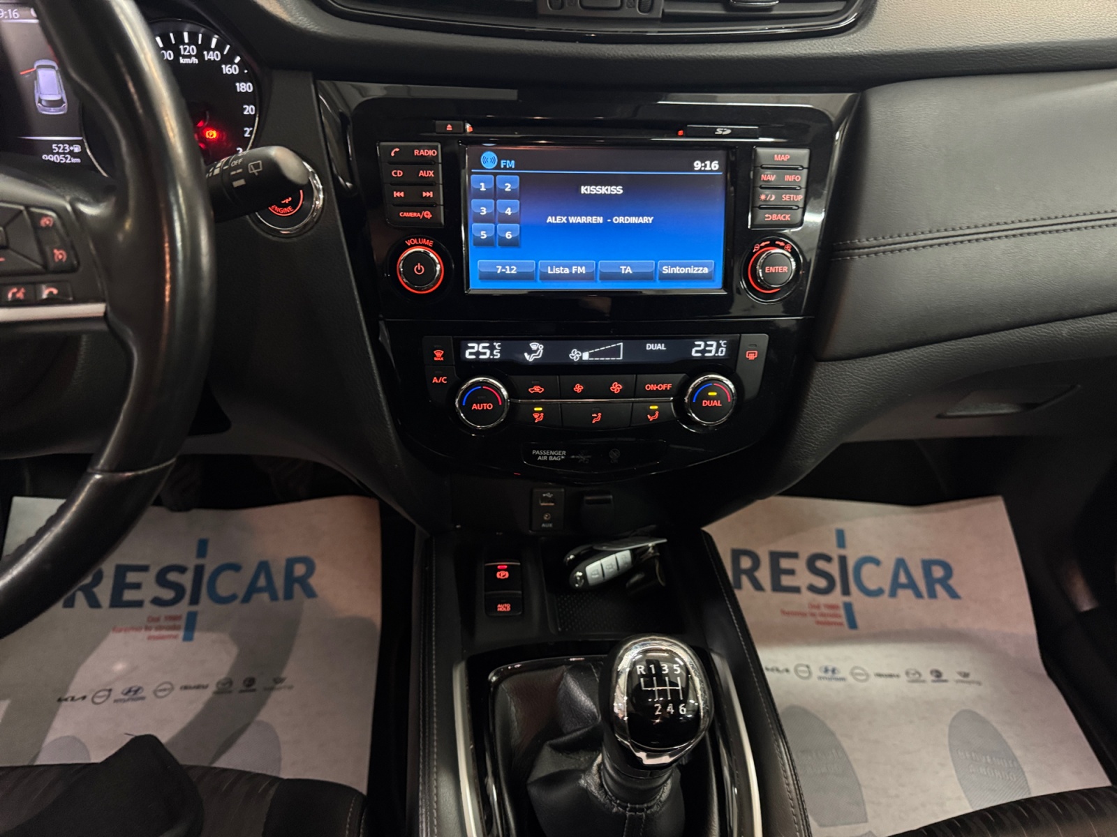 X-Trail 1.6 dci N-Connecta 4wd - immagine 9