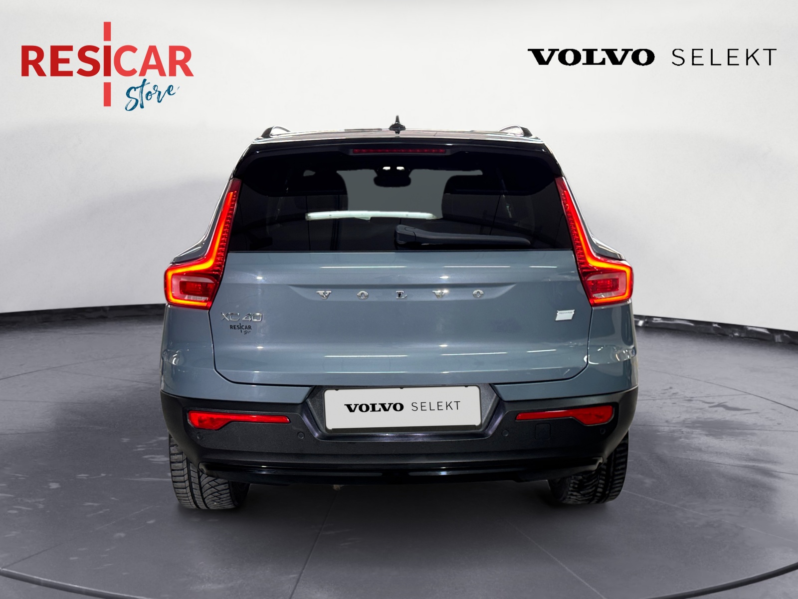 XC40 recharge single Plus IVA ESPOSTA - immagine 13