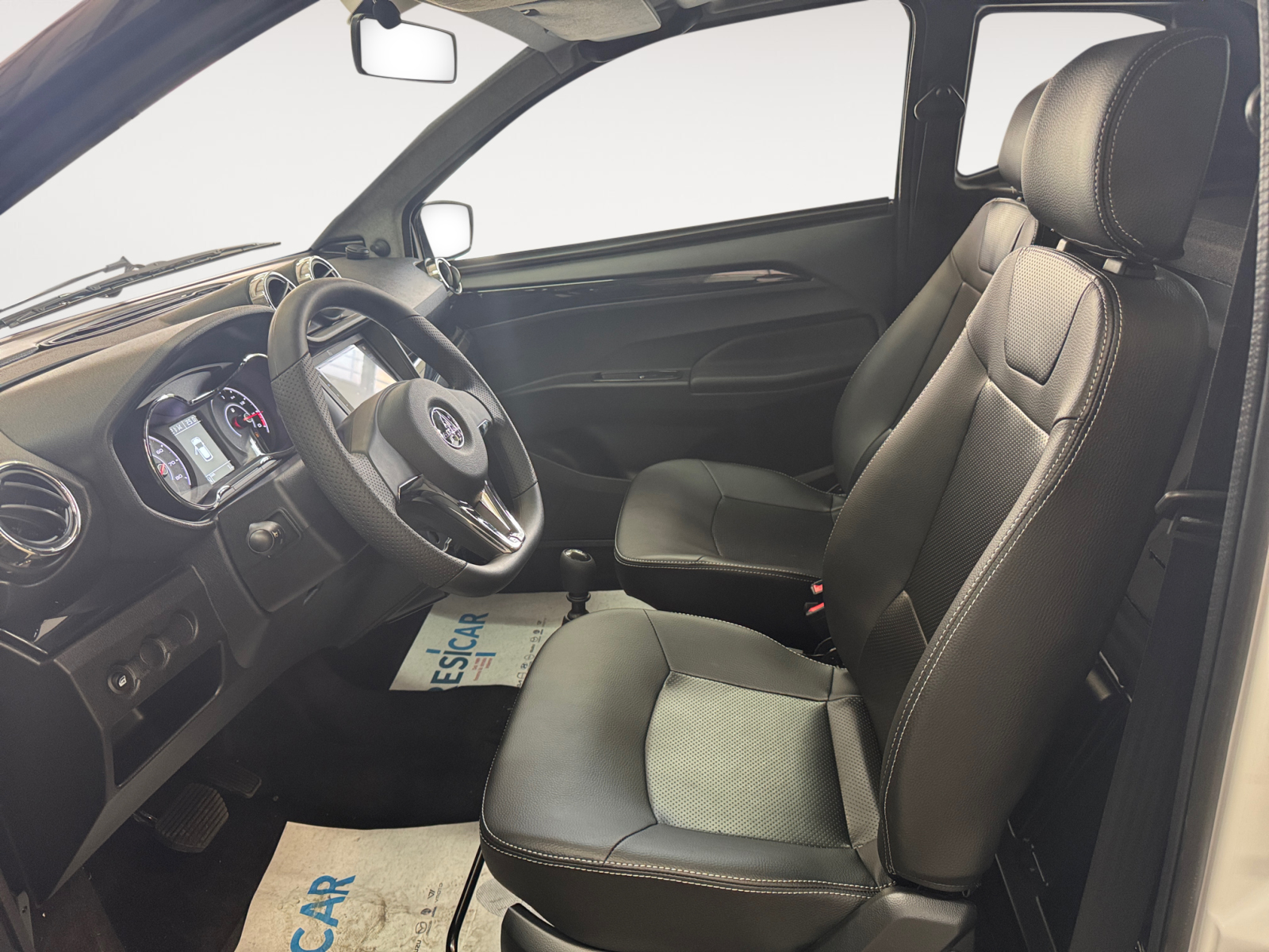 CITY 482 E5+SPORT - immagine 7