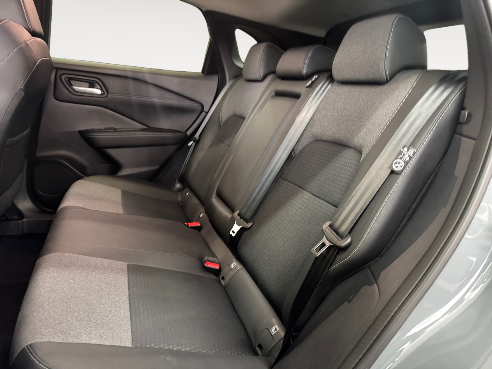 Qashqai 1.3 mhev N-Connecta 2wd 140cv IVA ESPOSTA - immagine 11