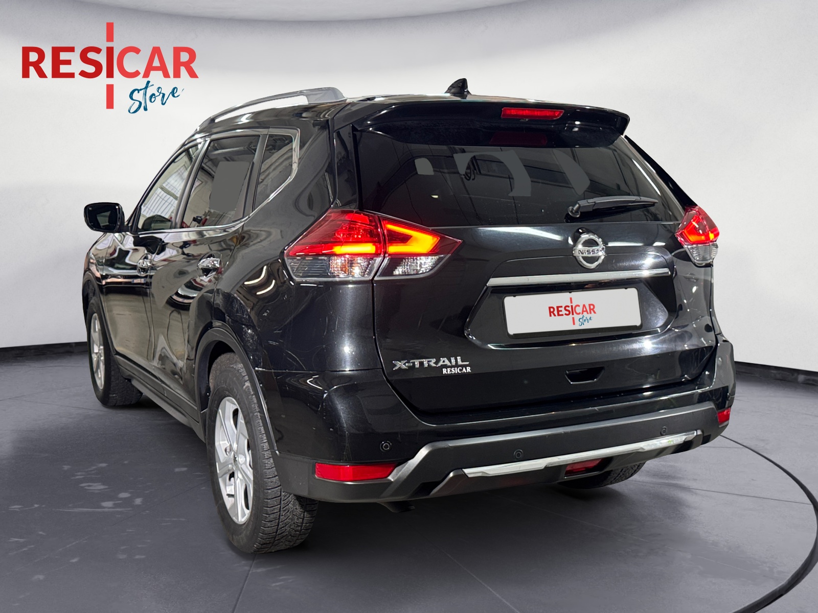 X-Trail 1.6 dci N-Connecta 4wd - immagine 4