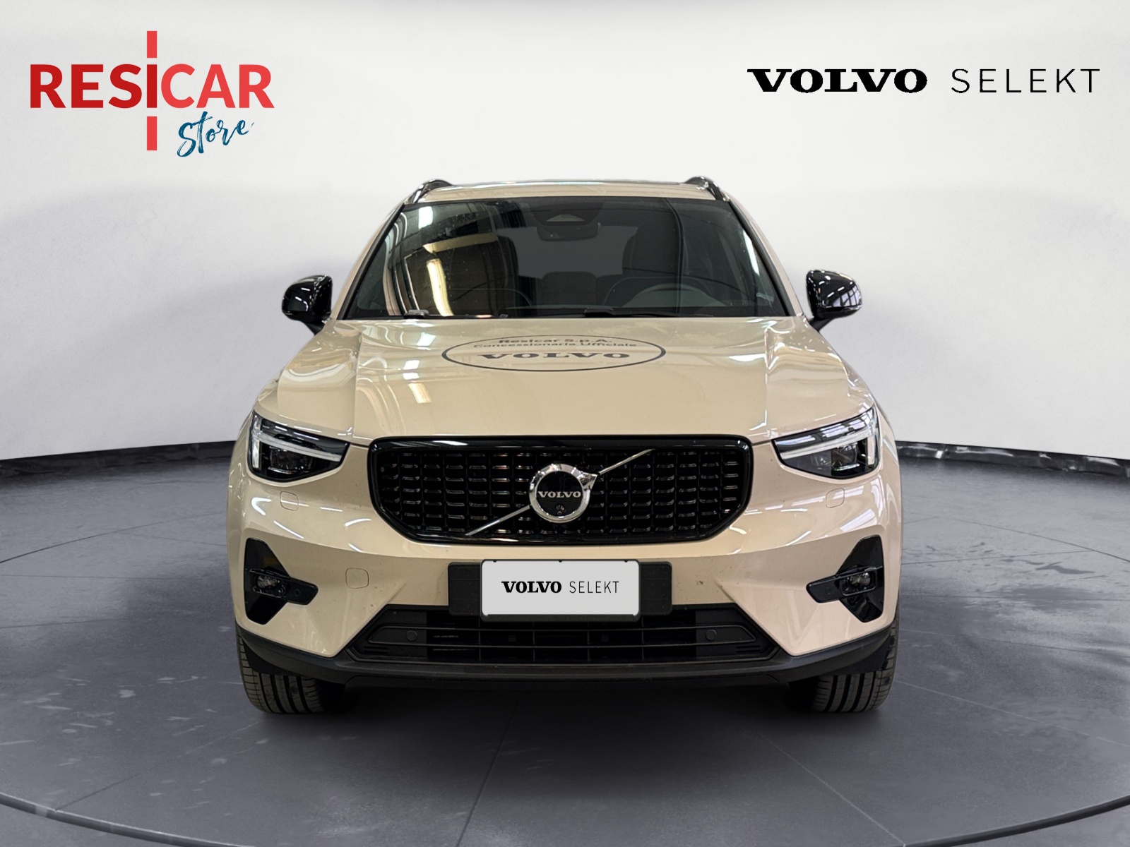 XC40 Ultra Dark B3 AUT - immagine 2