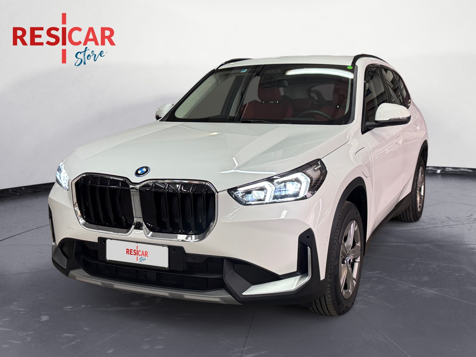 X1 xdrive 30e auto - immagine 3