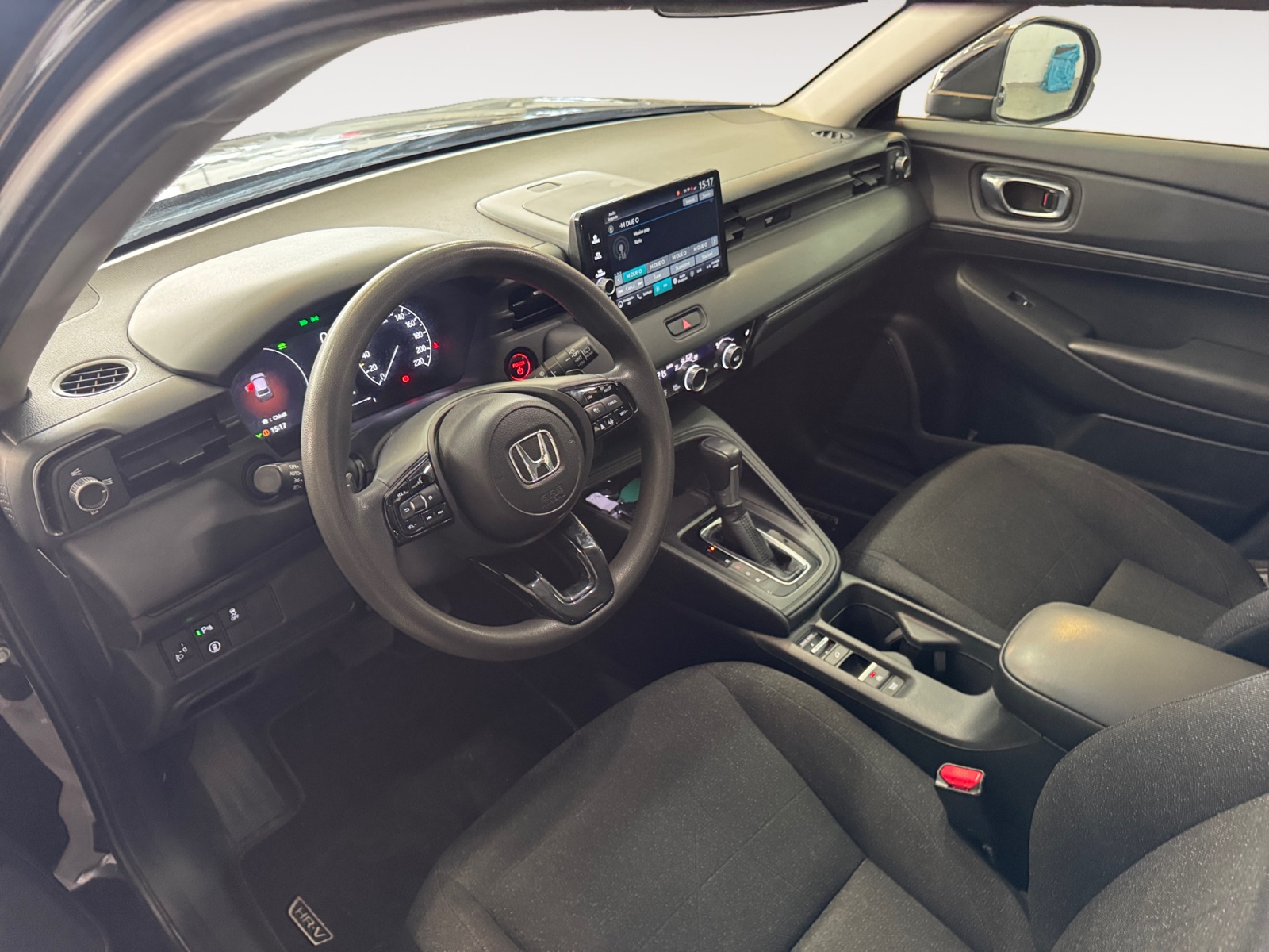 HR-V 1.5 hev Advance ecvt - immagine 6