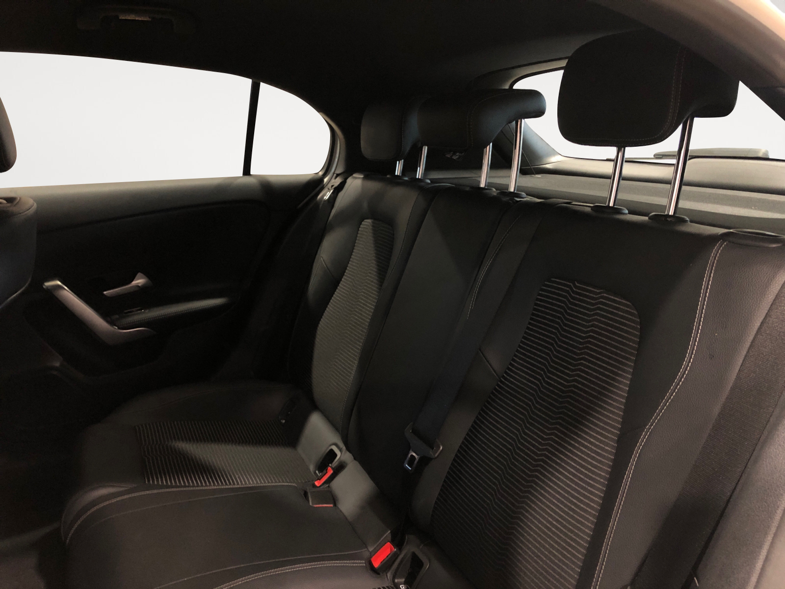 A 180 d Business - immagine 11