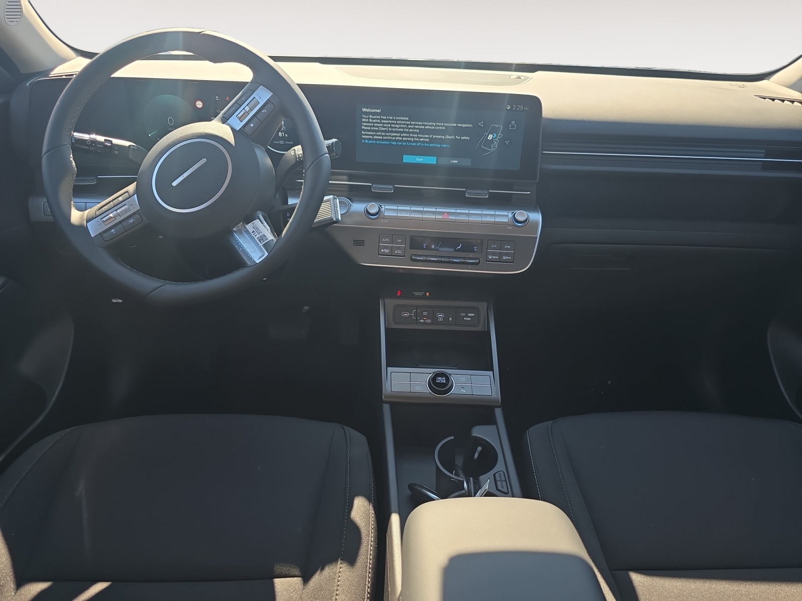 KONA MY26 HEV 1.6 GDI BUSINESS - immagine 12