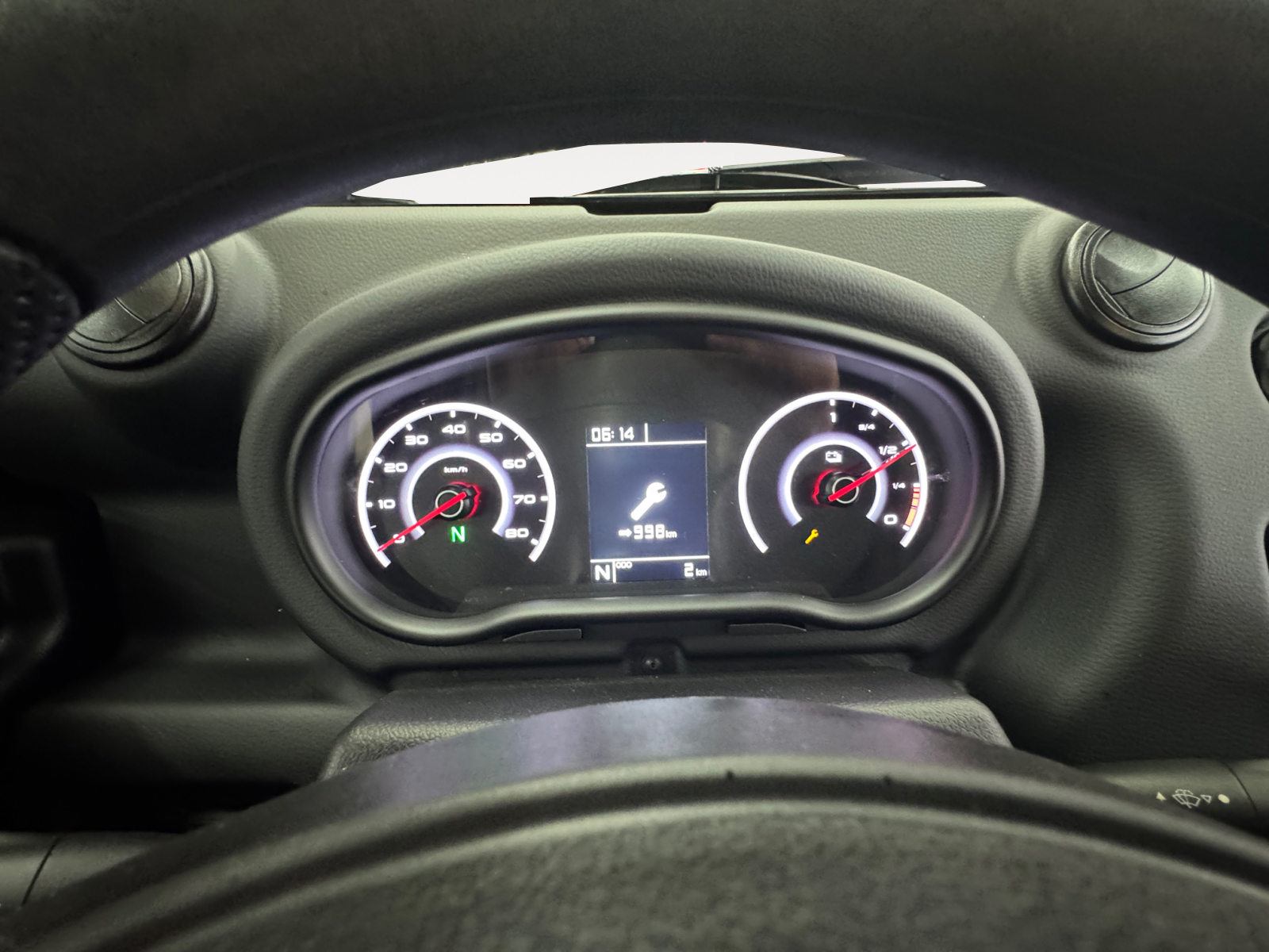 ETRUCK L6e PLATEAU RIDEL - immagine 8