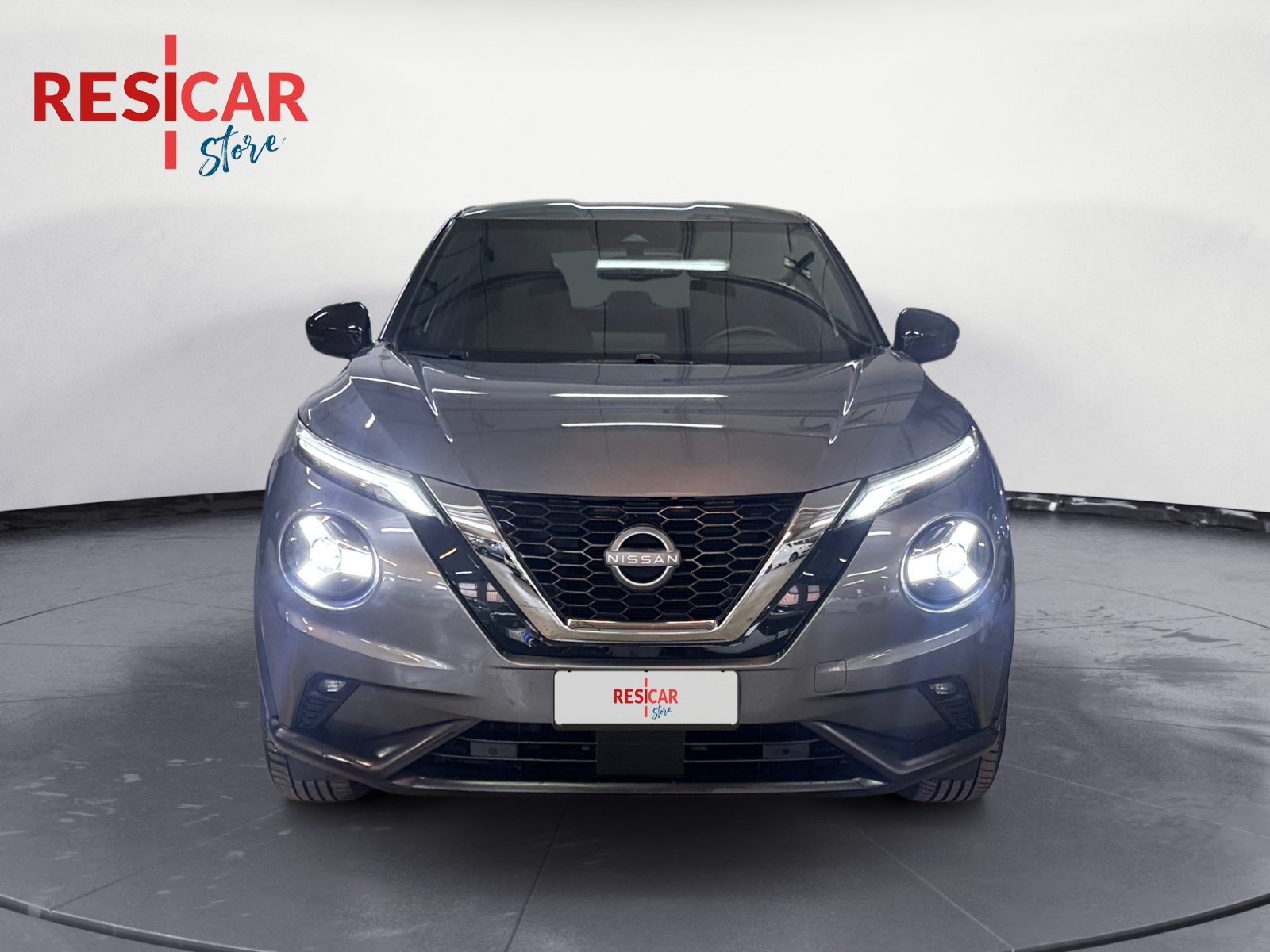 Juke 1.0 dig-t N-Connecta 114cv AUTOCARRO N1 - immagine 2