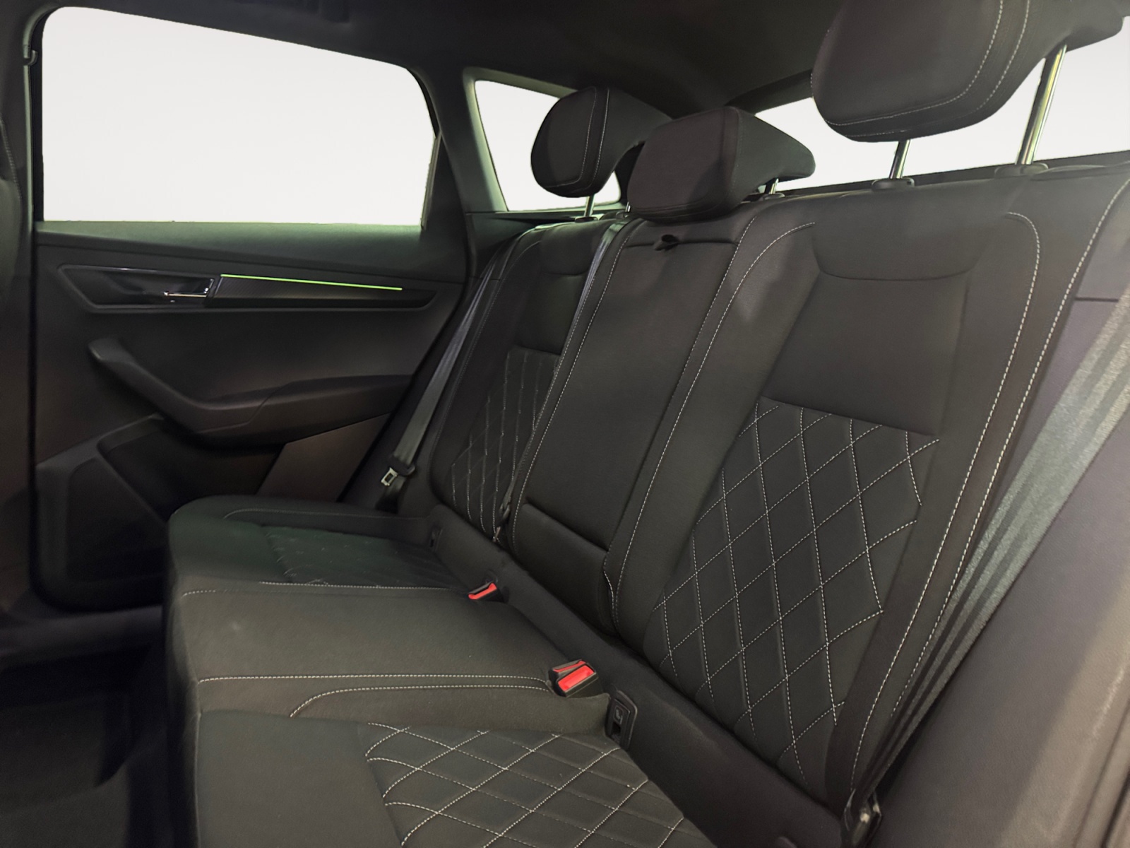 Karoq 2022 - Karoq 2.0 tdi Sportline 4x4 150cv dsg - immagine 11
