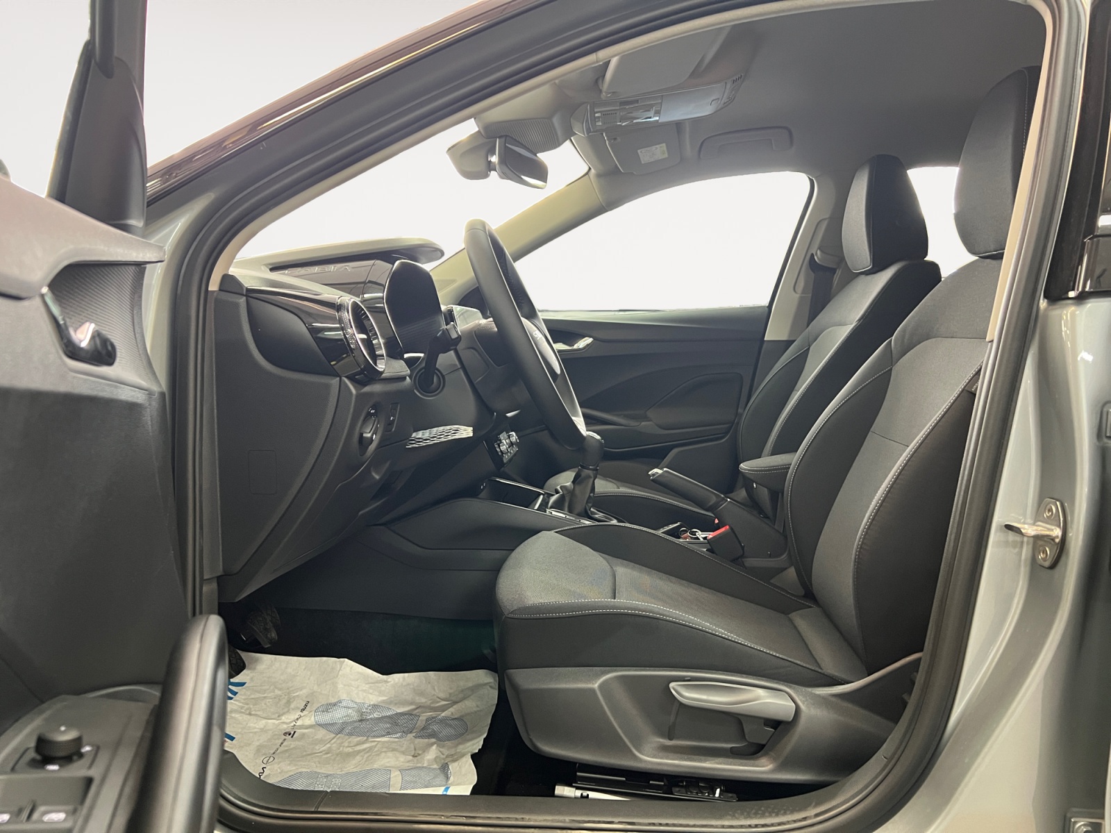 Fabia Be More 1,0 TSI 70 kW (95 CV) 5 marce - manuale - immagine 6