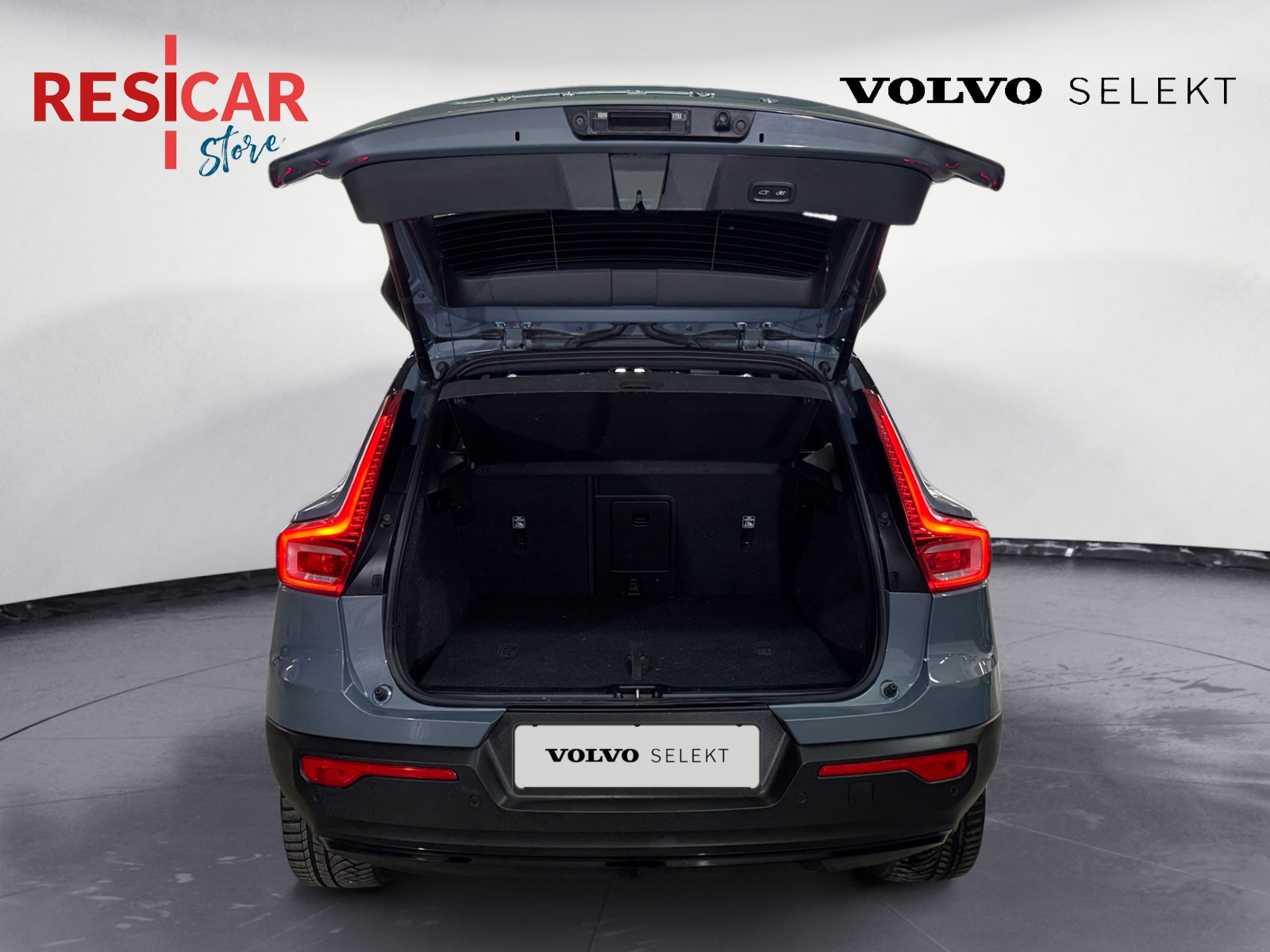 XC40 recharge single Plus IVA ESPOSTA - immagine 14