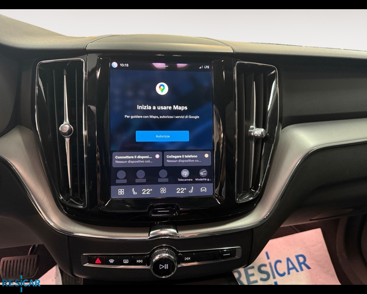 XC60 II 2022 - XC60 2.0 b4 Core auto - immagine 10