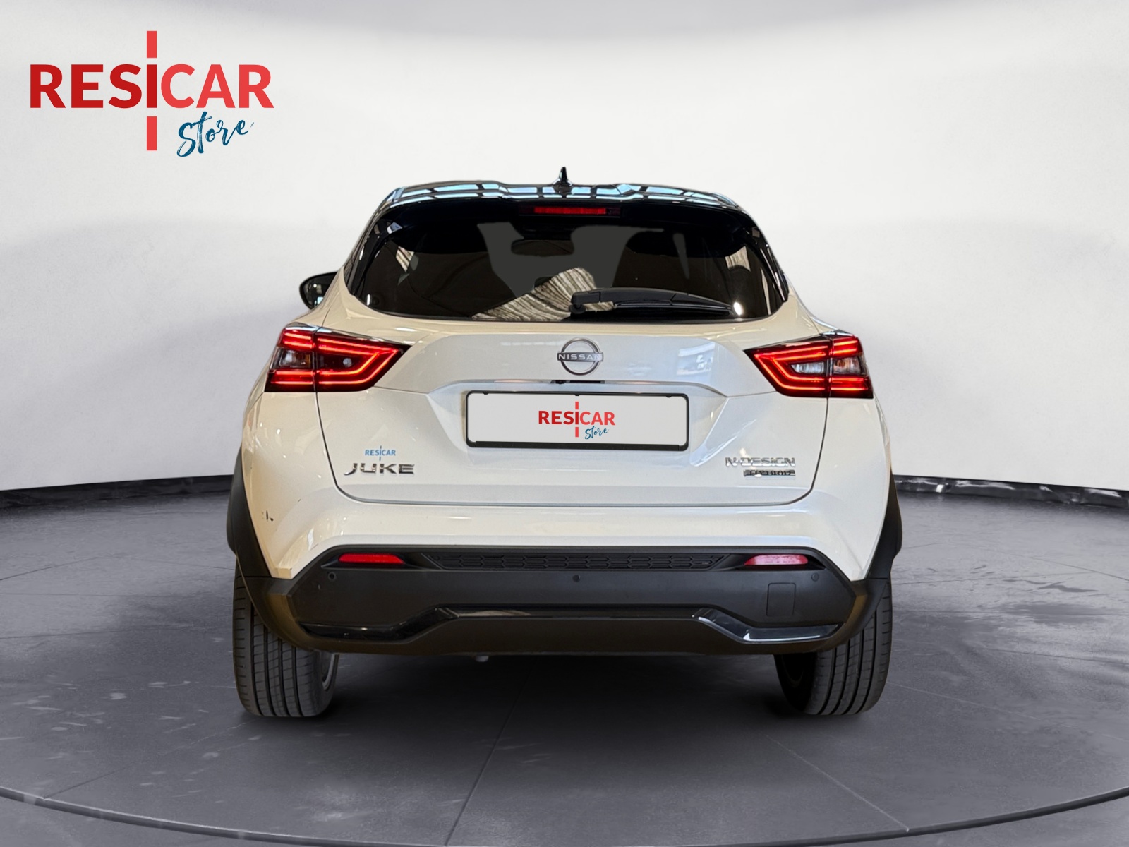 Juke 1.6 hev N-Design - immagine 13