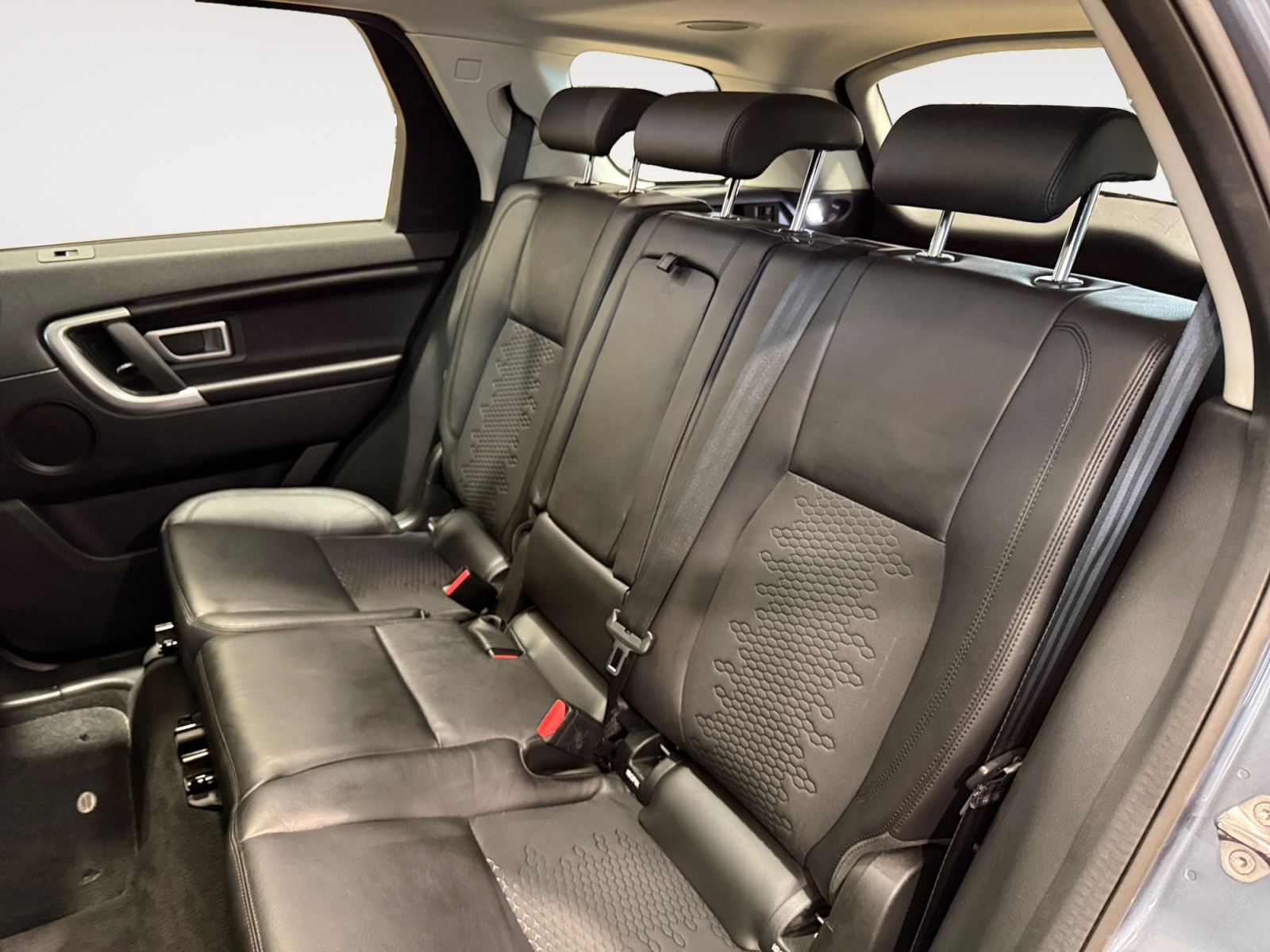 Discovery Sport 2.0 td4 Pure awd 150cv auto my19 - immagine 11