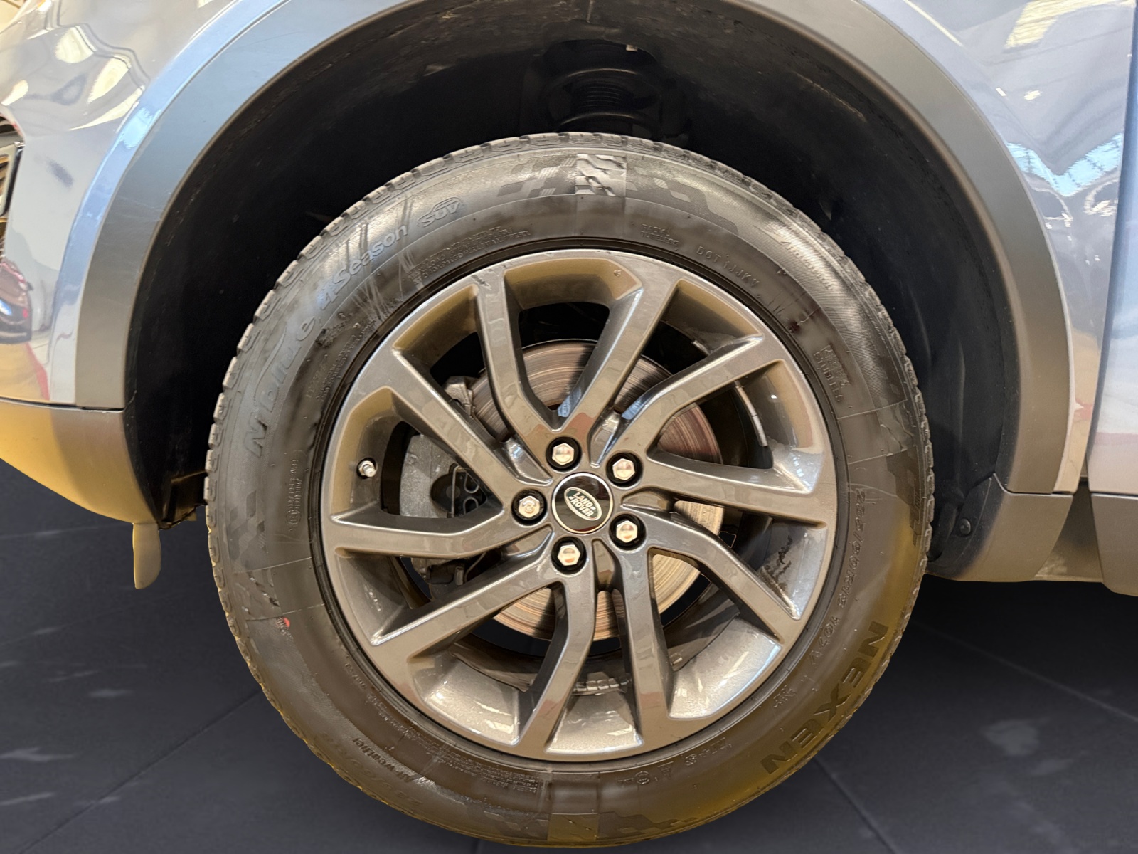 Discovery Sport 2.0 td4 Pure awd 150cv auto my19 - immagine 15