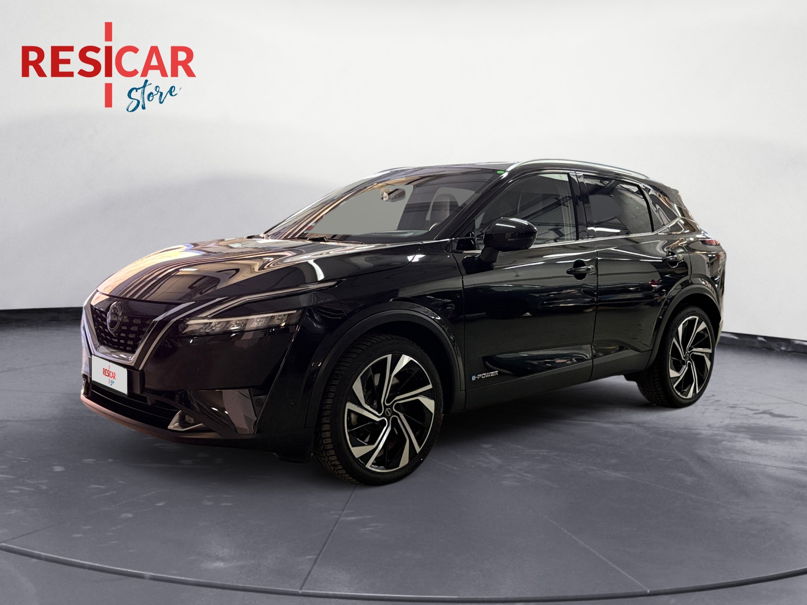 Qashqai 1.5 e-power Tekna+ 2wd - immagine 3