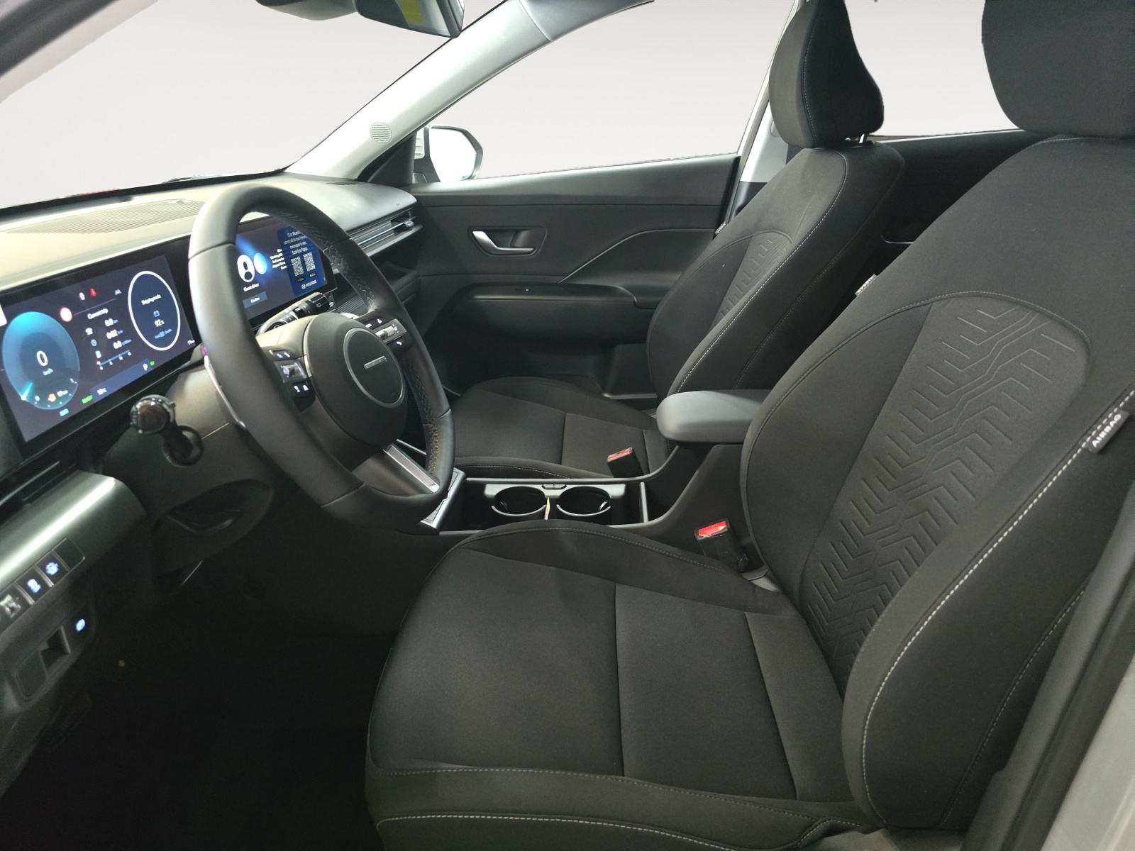 KONA MY26 HEV 1.6 GDI BUSINESS - immagine 7
