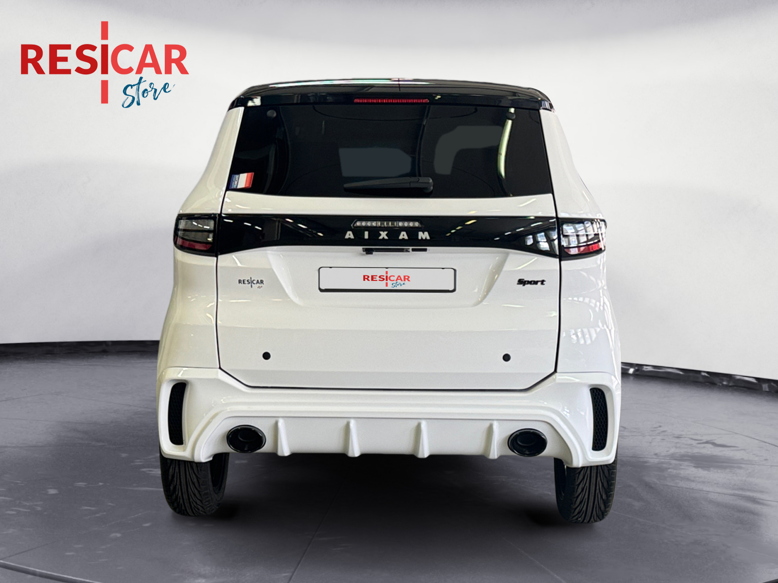 CITY 482 E5+SPORT - immagine 13