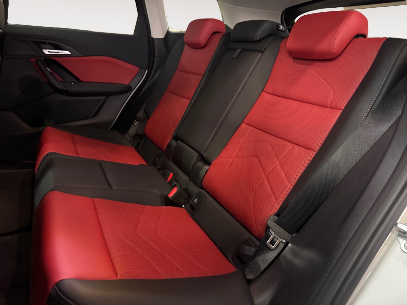 X1 xdrive 30e auto - immagine 11