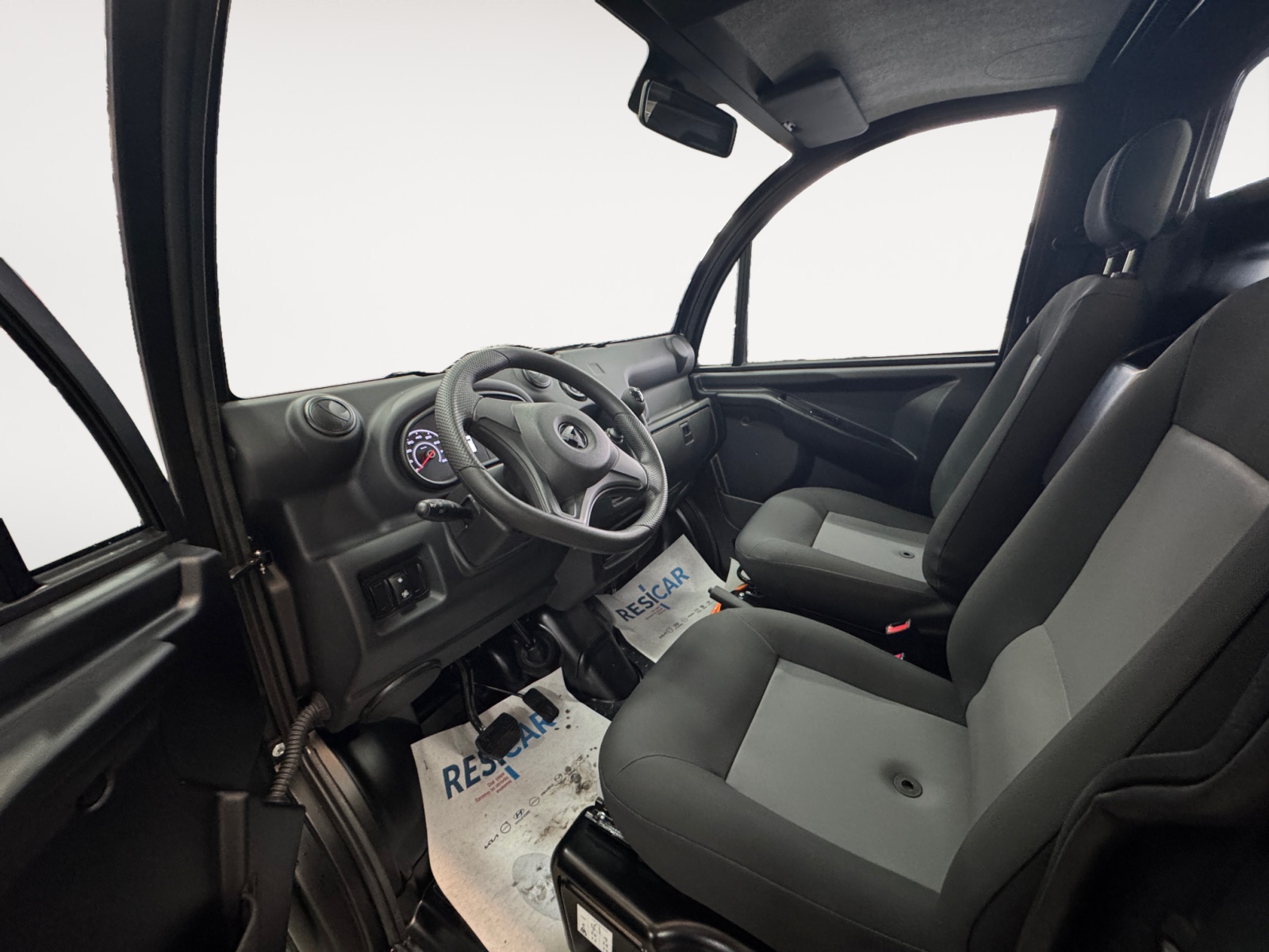 ETRUCK L6e PLATEAU RIDEL - immagine 6