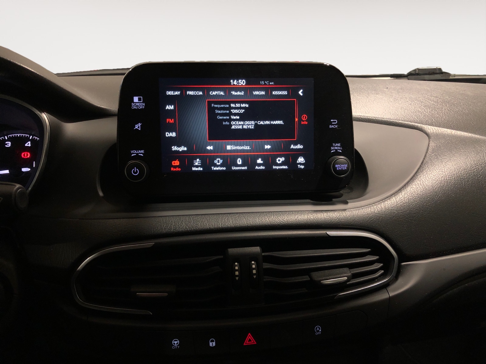 Tipo 5p 1.0 Cross 100cv - immagine 10