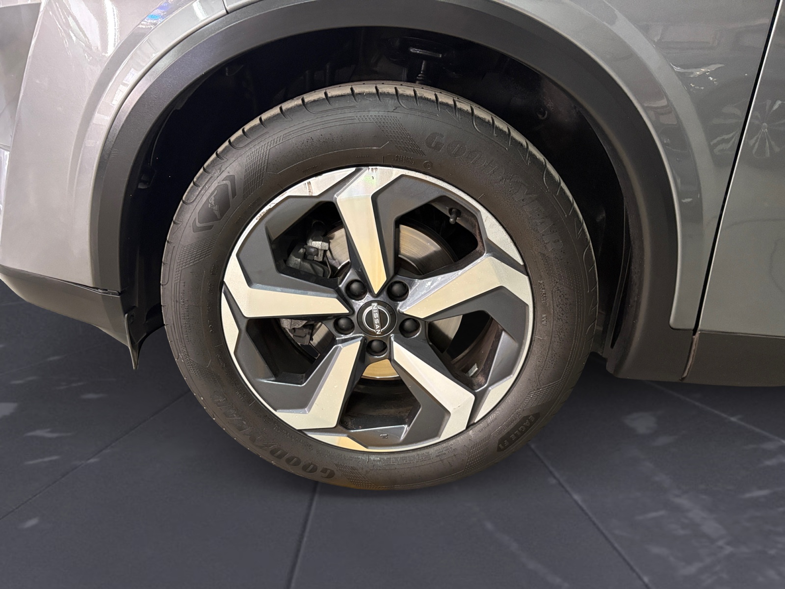 Qashqai 1.3 mhev N-Connecta 2wd 158cv xtronic - immagine 15