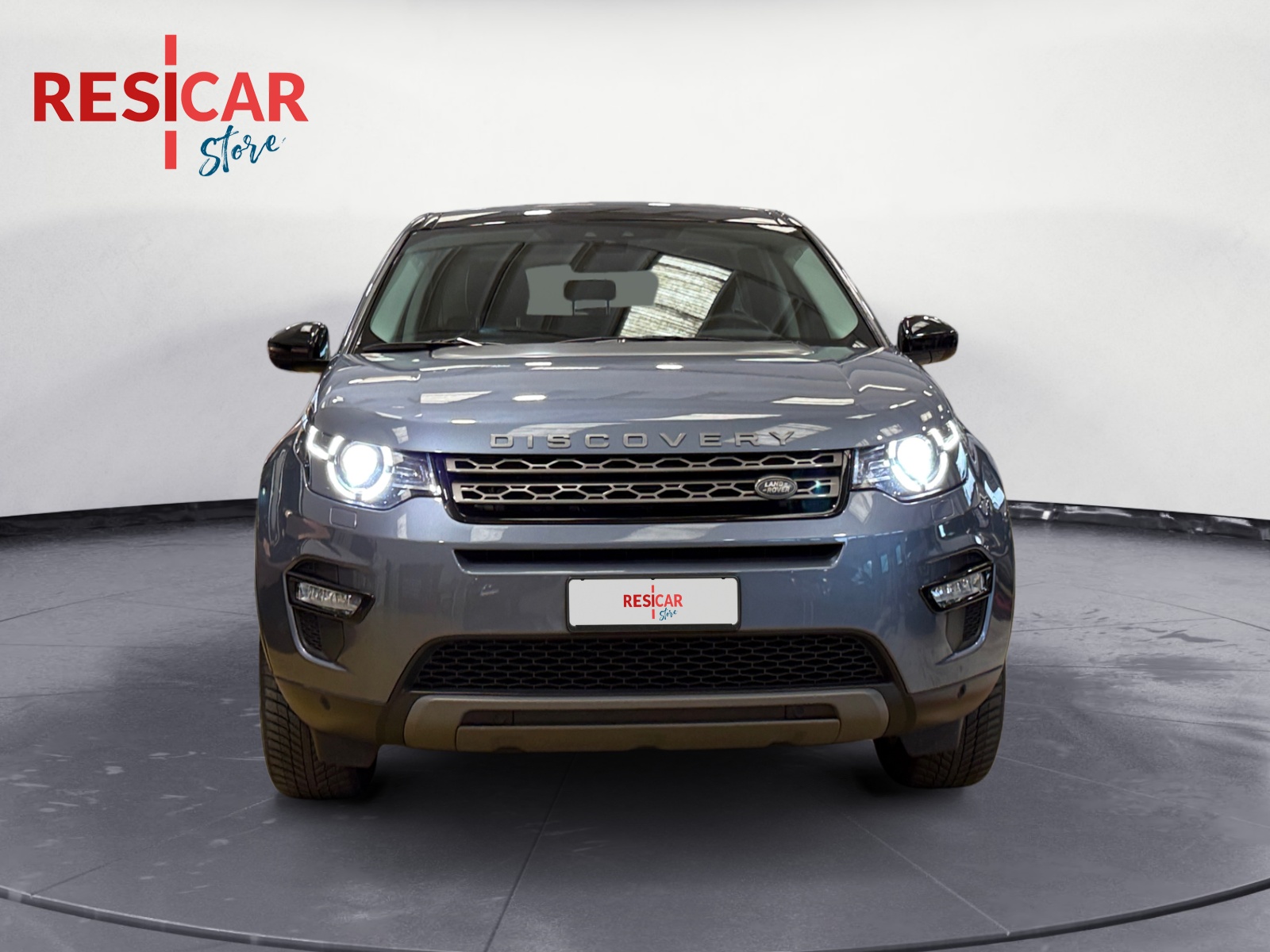 Discovery Sport 2.0 td4 Pure awd 150cv auto my19 - immagine 2