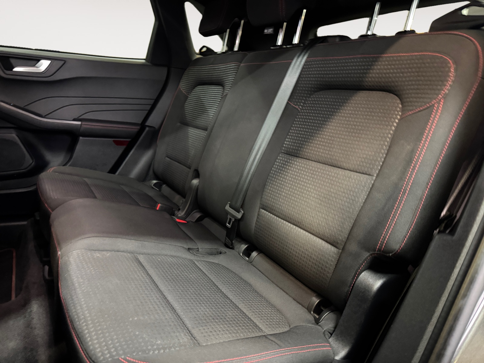 Kuga 1.5 ecoboost ST-Line 2wd 150cv - immagine 11