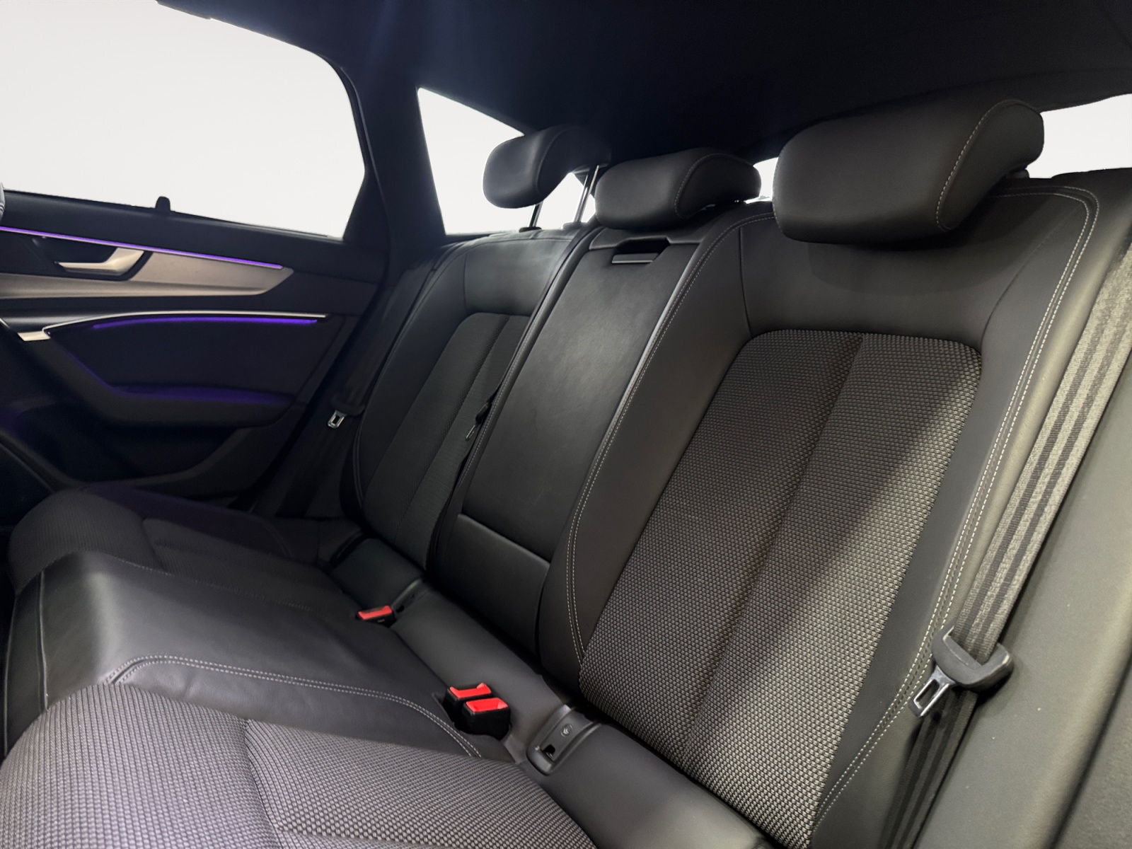 A6 Avant 40 2.0 tdi mhev Business Sport quattro s-tronic IVA ESPOSTA - immagine 11