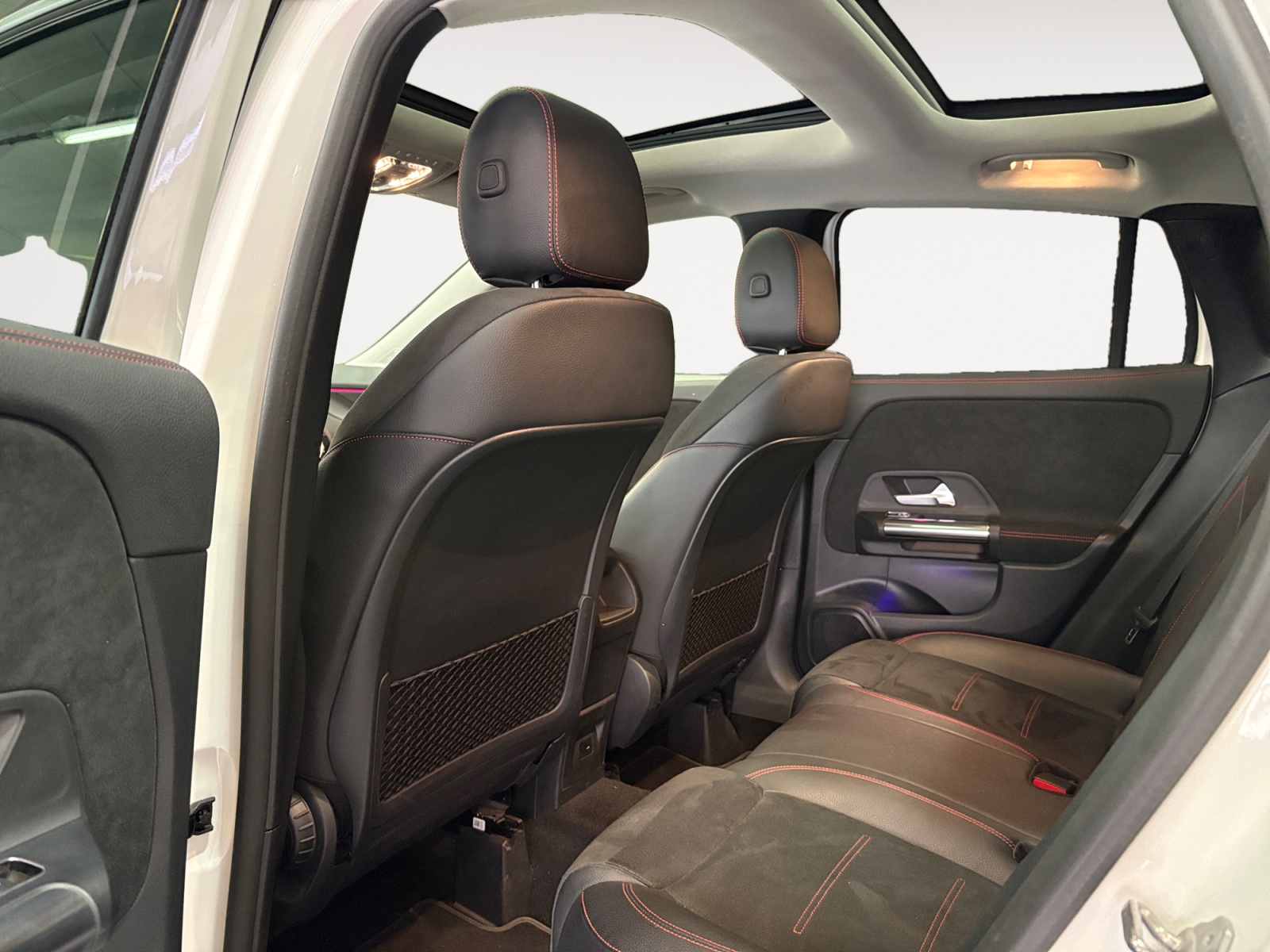 GLA 200 Premium auto - immagine 11