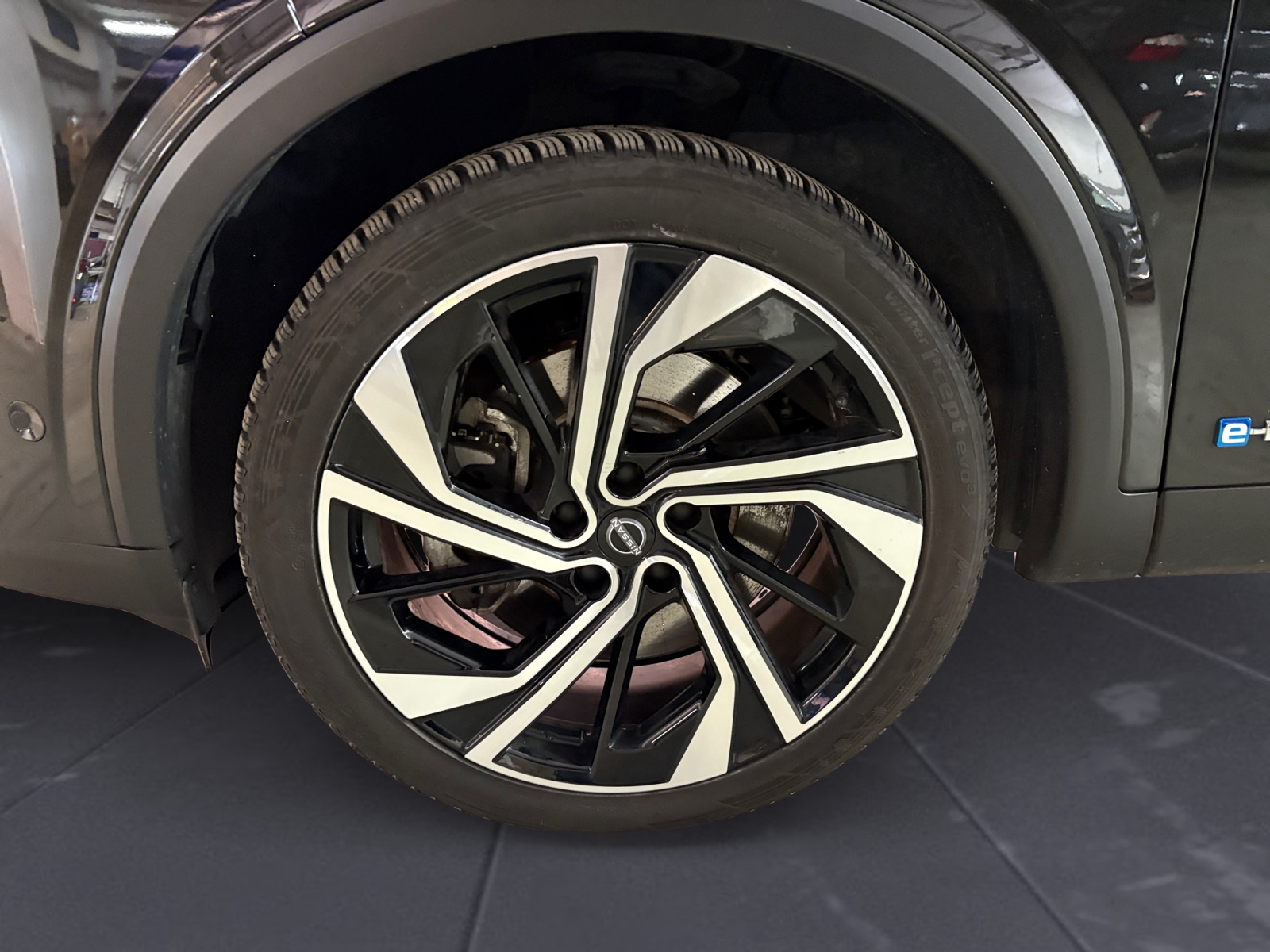 Qashqai 1.5 e-power Tekna+ 2wd - immagine 15