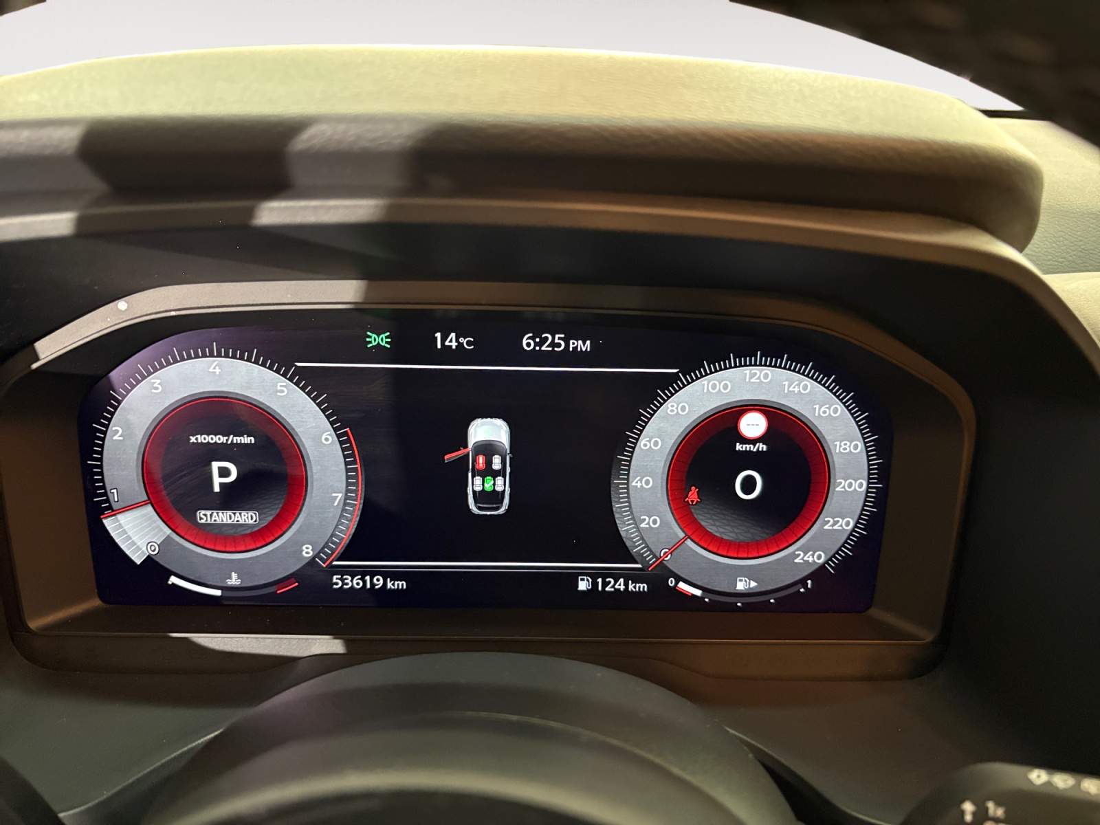 Qashqai 1.3 mhev N-Connecta 2wd 158cv xtronic - immagine 8