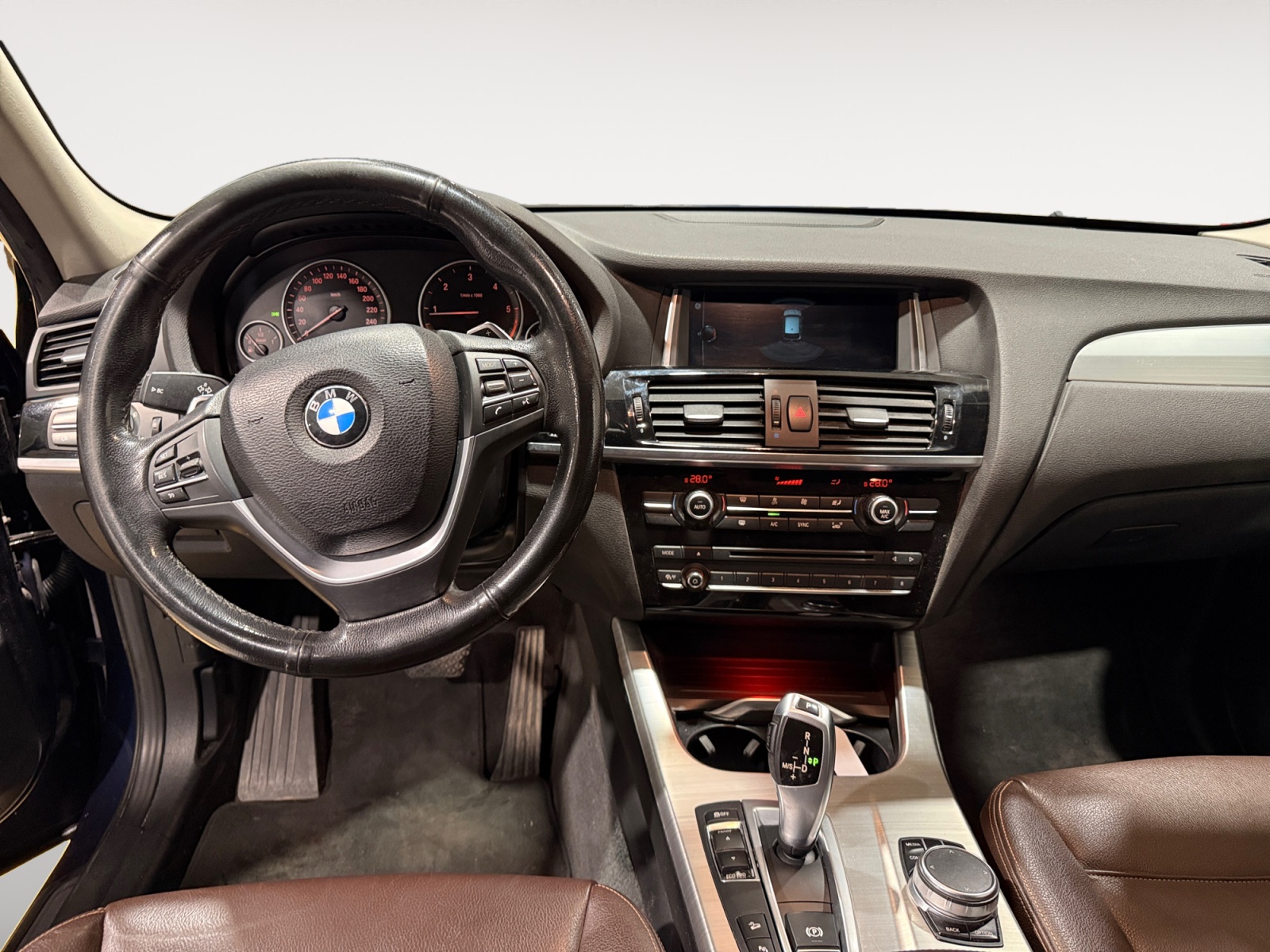 X3 xdrive20d xLine auto my16 - immagine 12