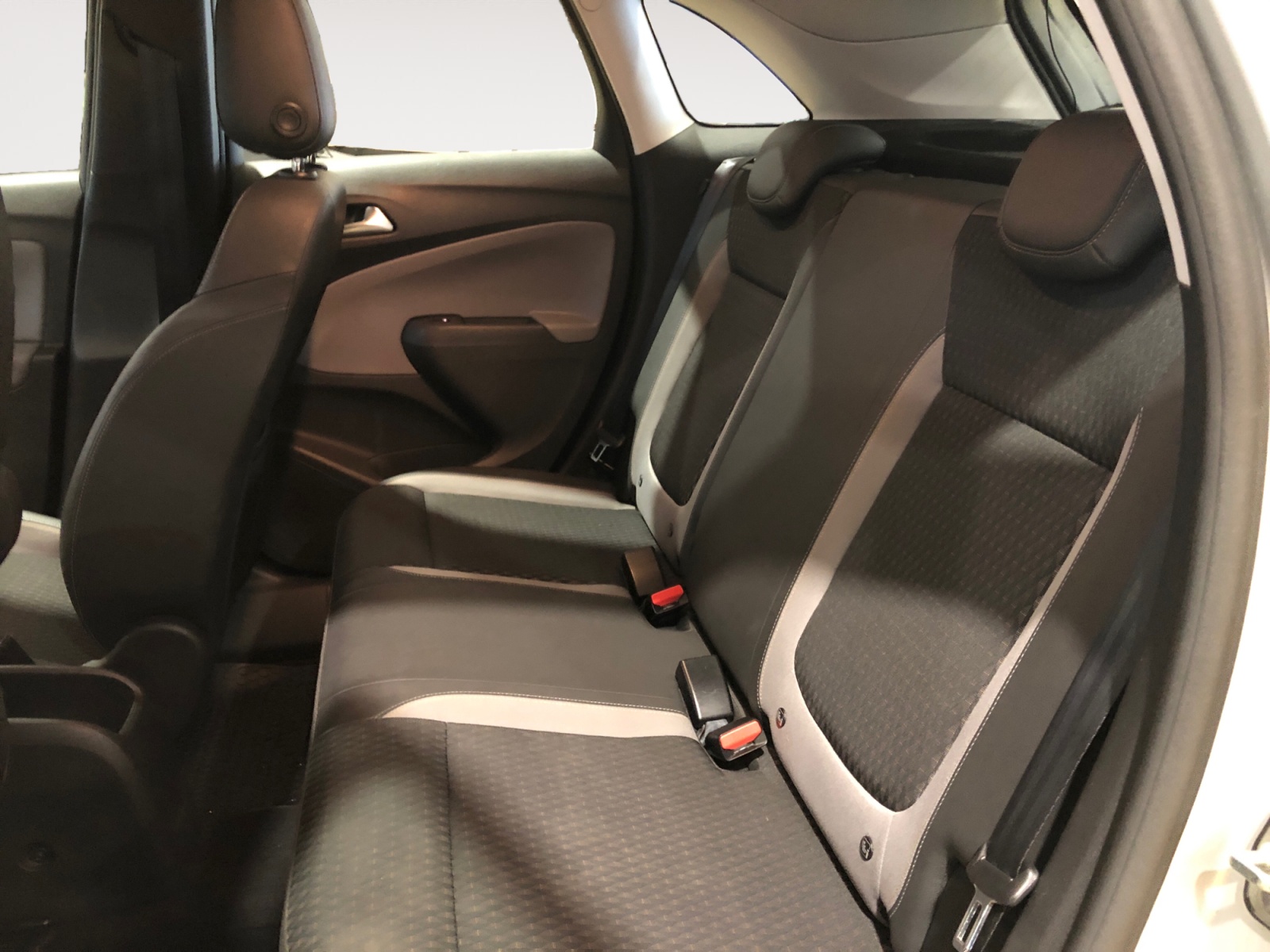 Crossland X 1.5 ecotec 120 Anniversary s&s 102CV - immagine 11