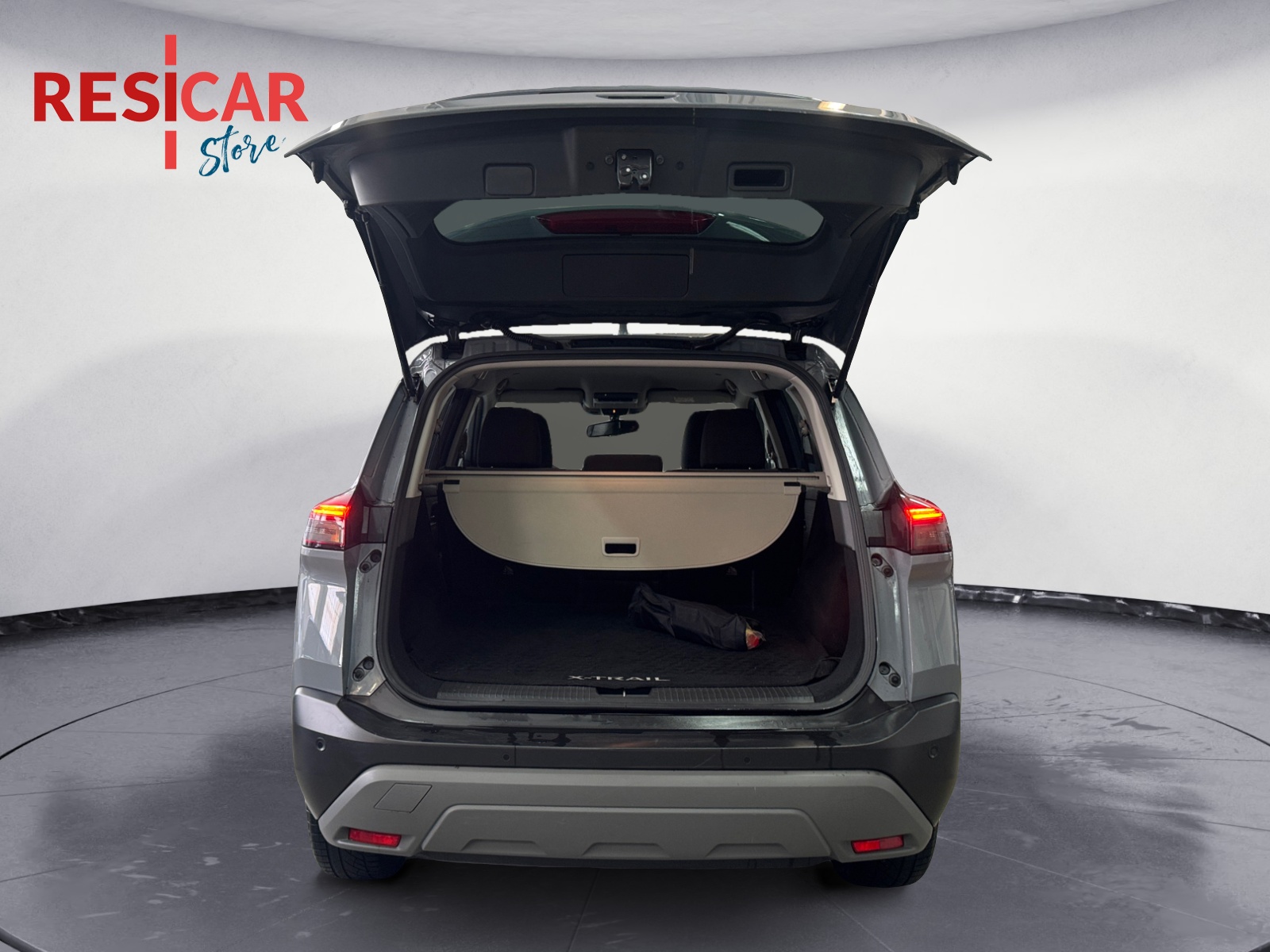 X-Trail 1.5 e-power N-Connecta 2wd - immagine 14