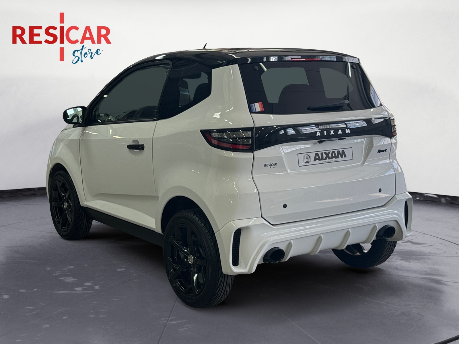 CITY 482 E5+SPORT - immagine 4