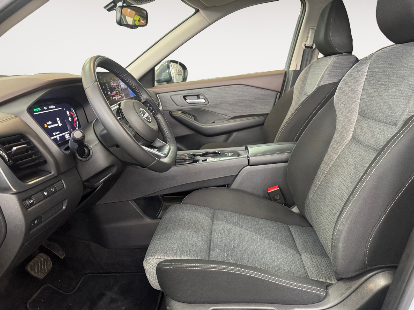 X-Trail 1.5 e-power N-Connecta 2wd - immagine 7