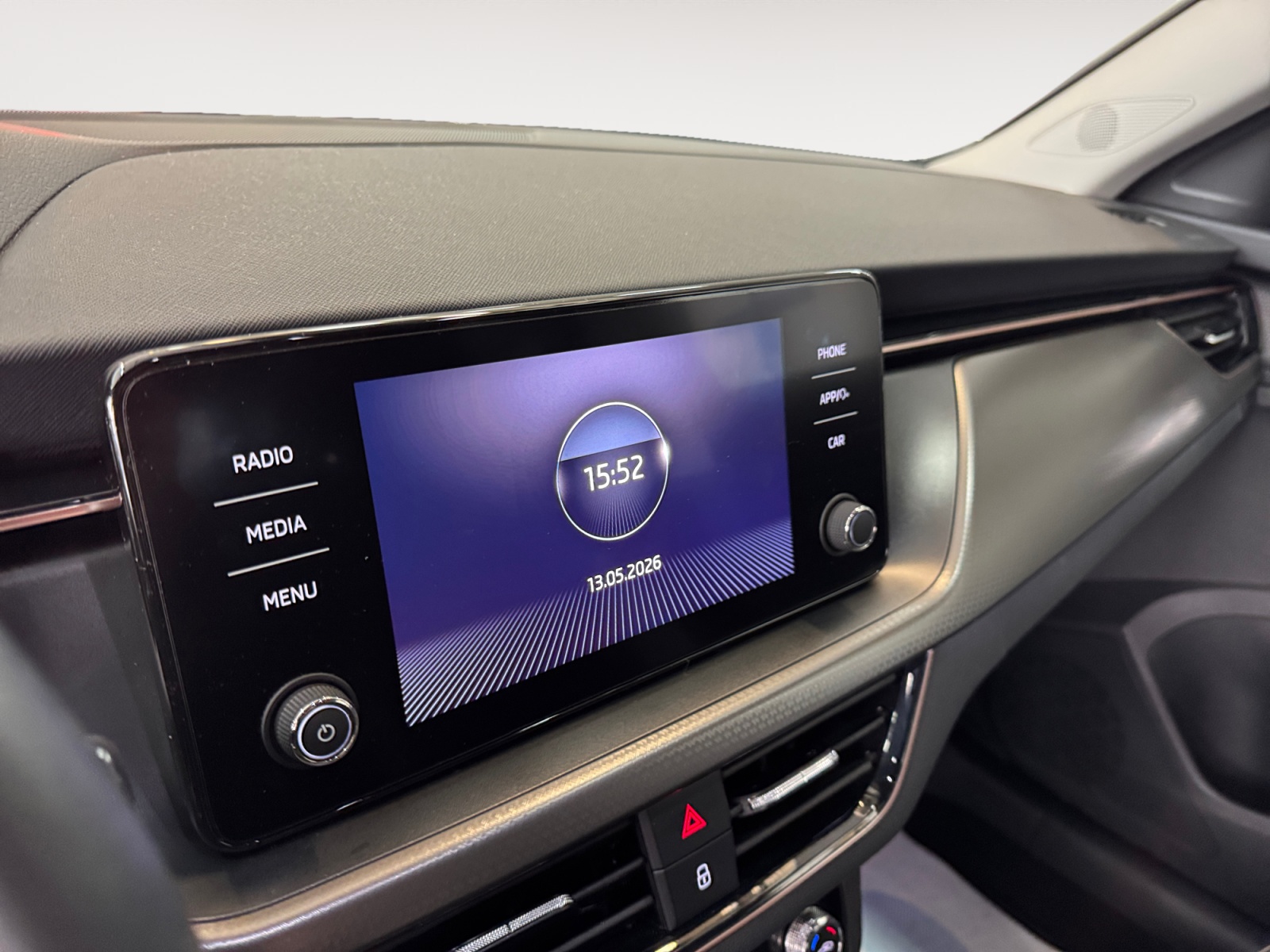 Kamiq 1.0 tsi Black Dots 95cv - immagine 10