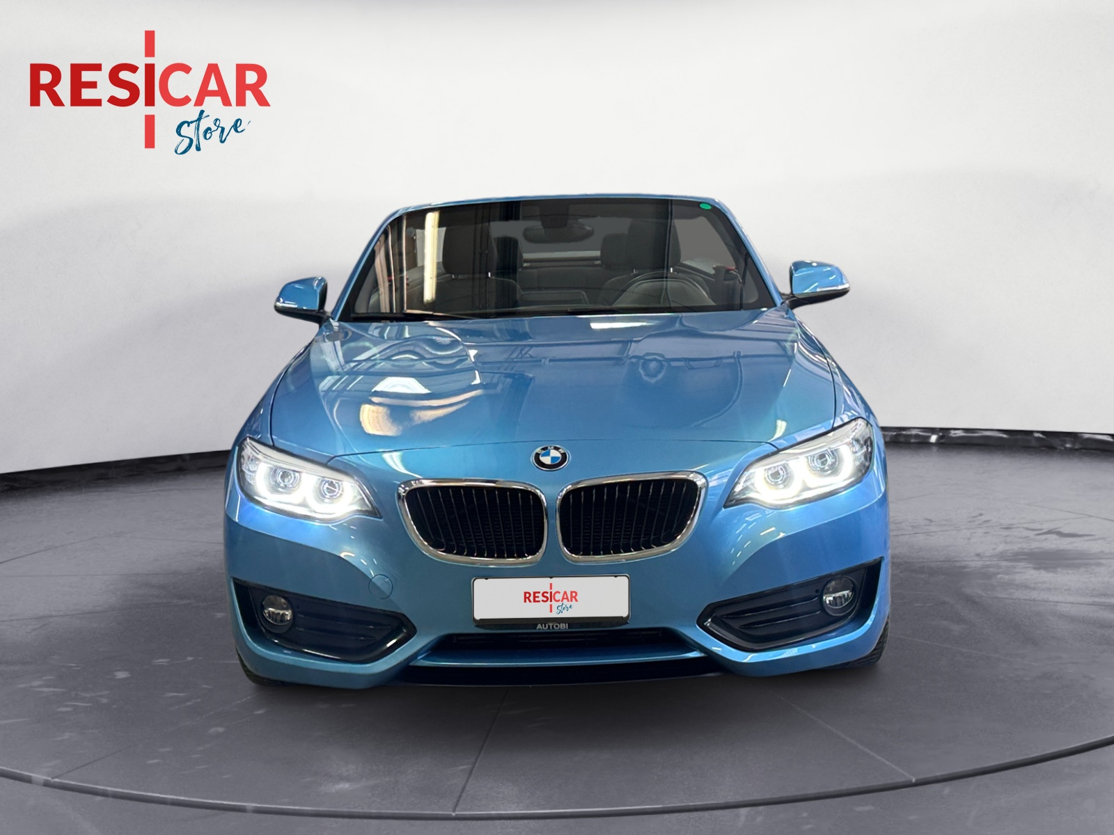 218i Cabrio - immagine 2