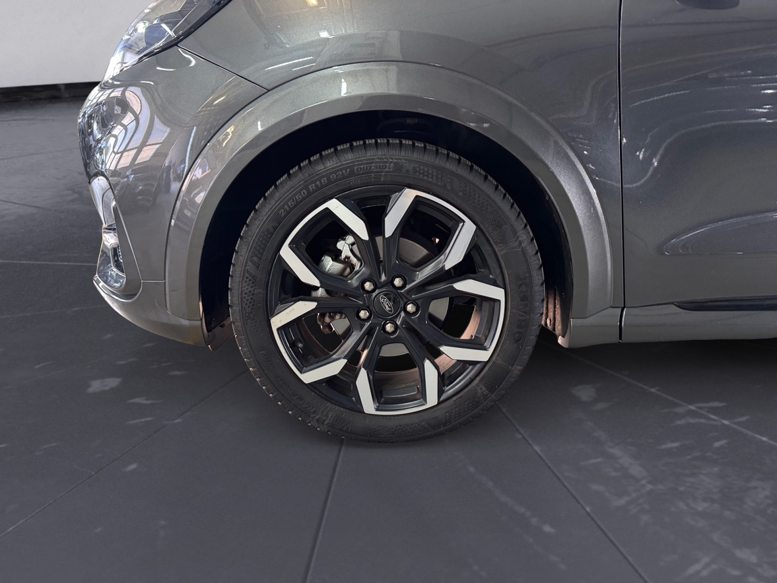 Puma 1.0 ecoboost h ST-Line s&s 125cv - immagine 15