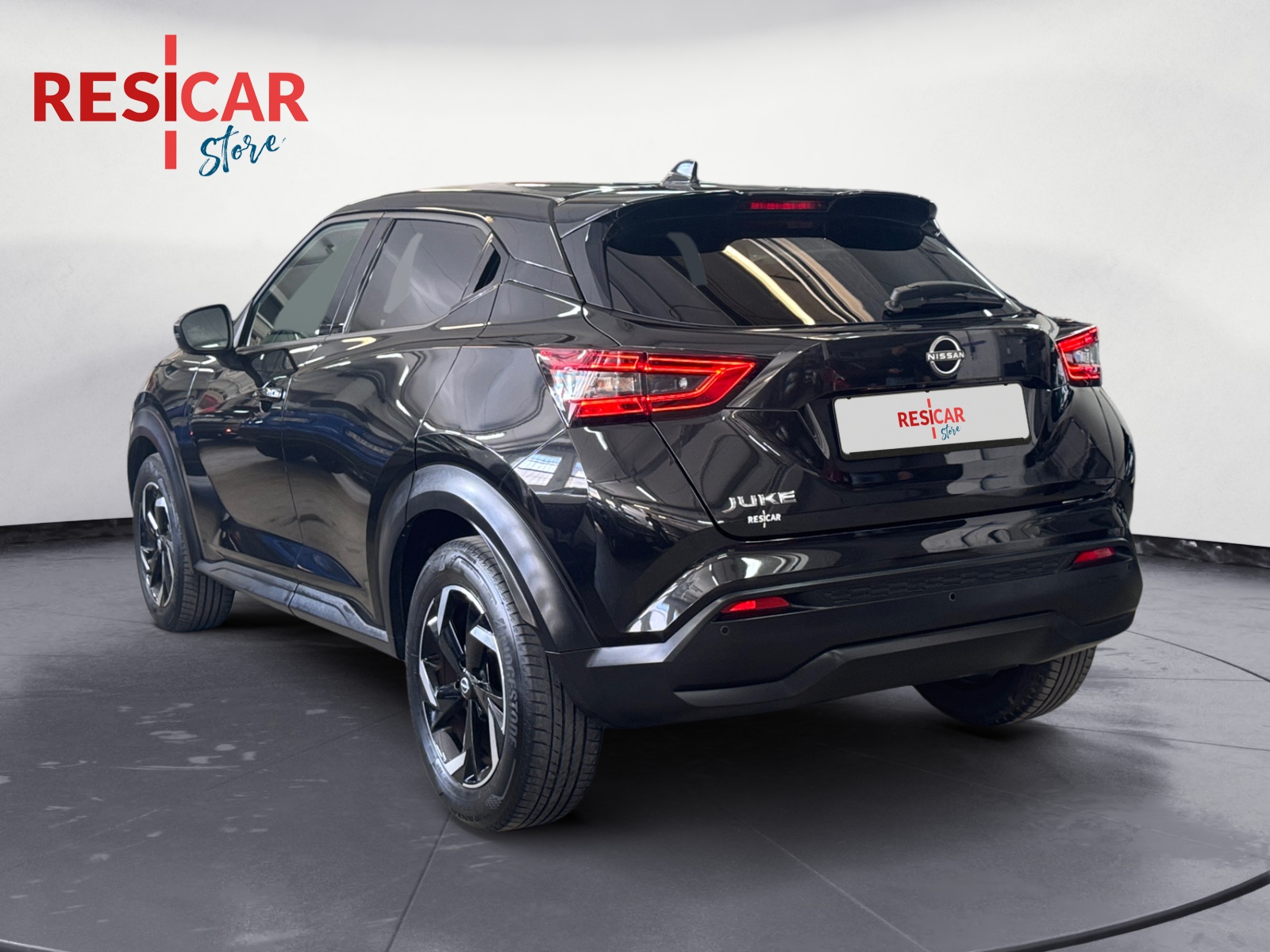 Juke 1.0 dig-t N-Connecta 114cv dct - immagine 4